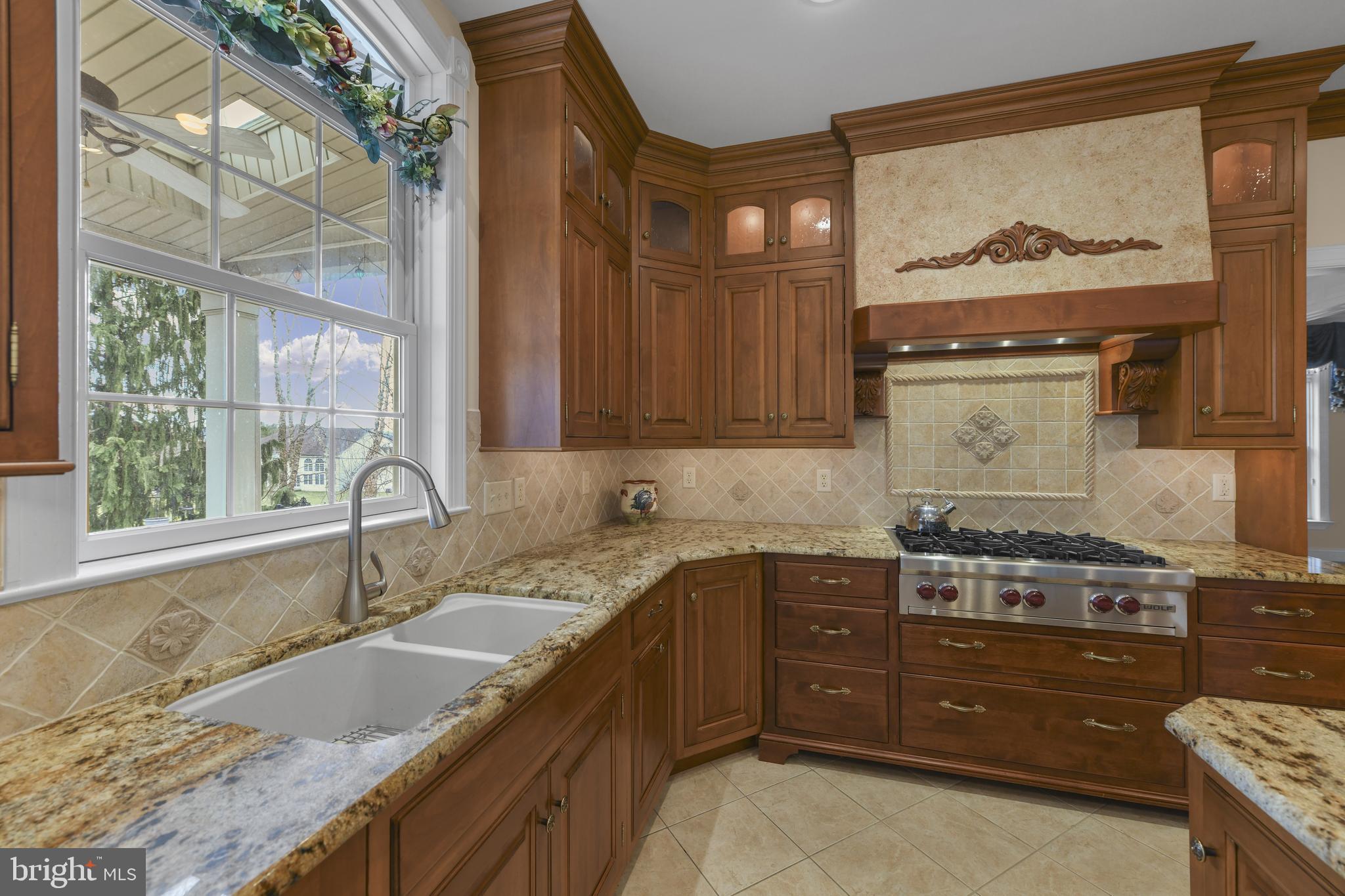 GREEN VALLEY HGHTS - Residential