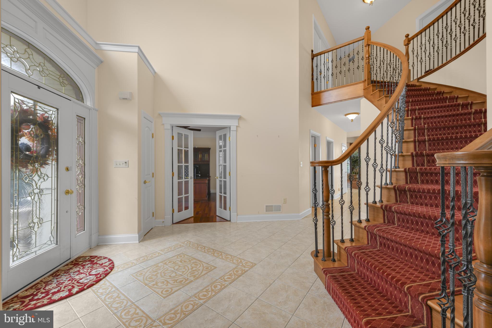 GREEN VALLEY HGHTS - Residential