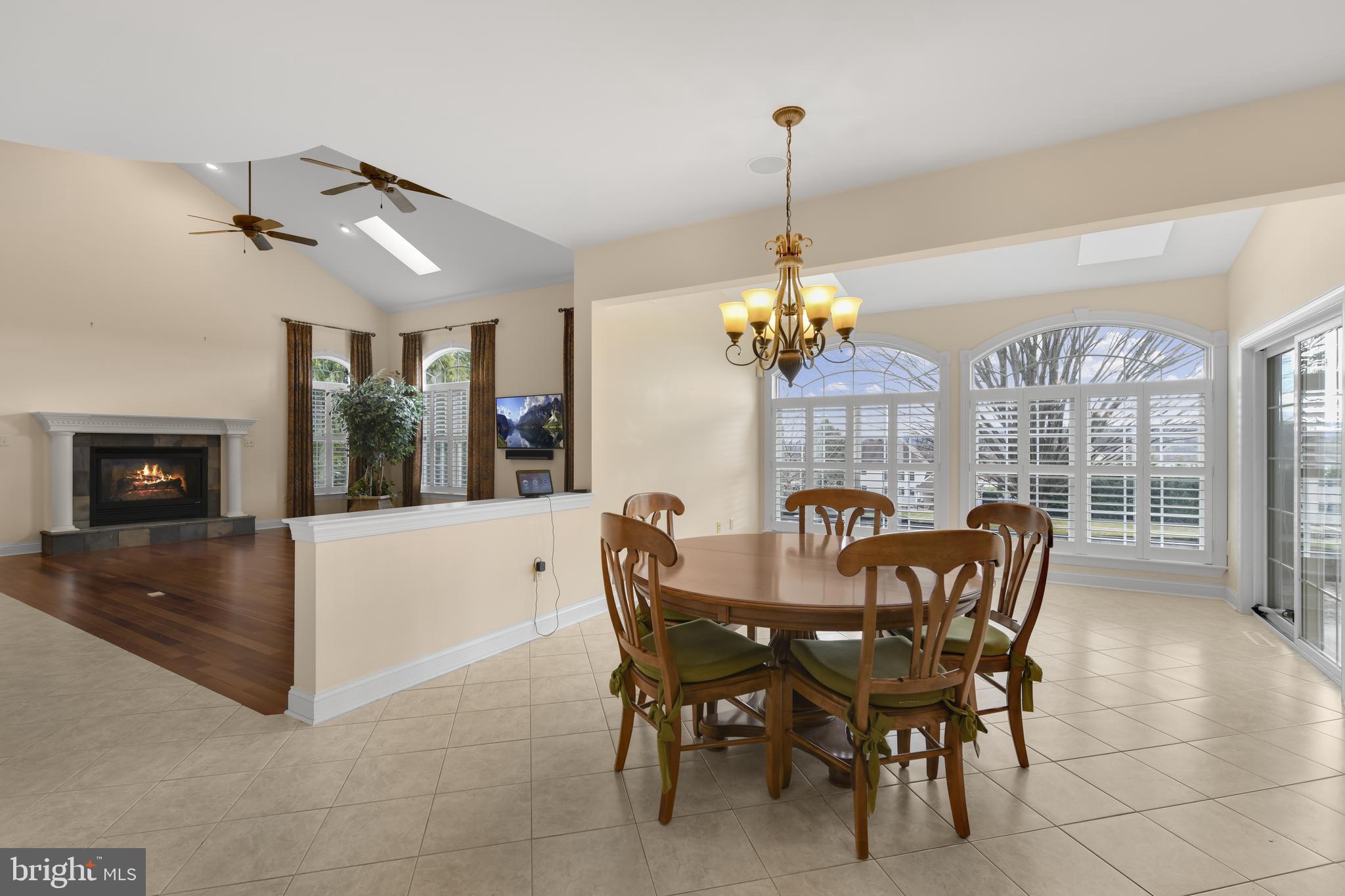 GREEN VALLEY HGHTS - Residential