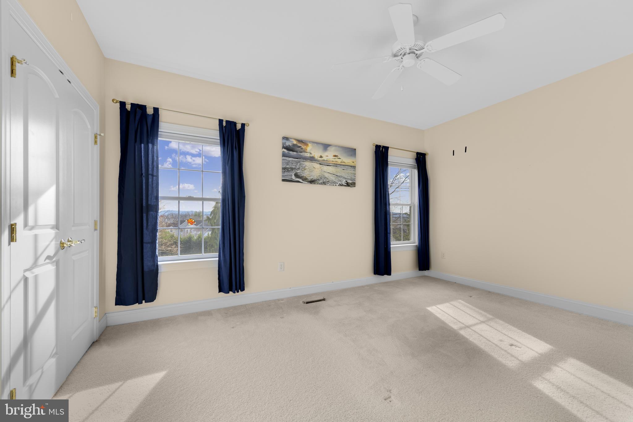 GREEN VALLEY HGHTS - Residential