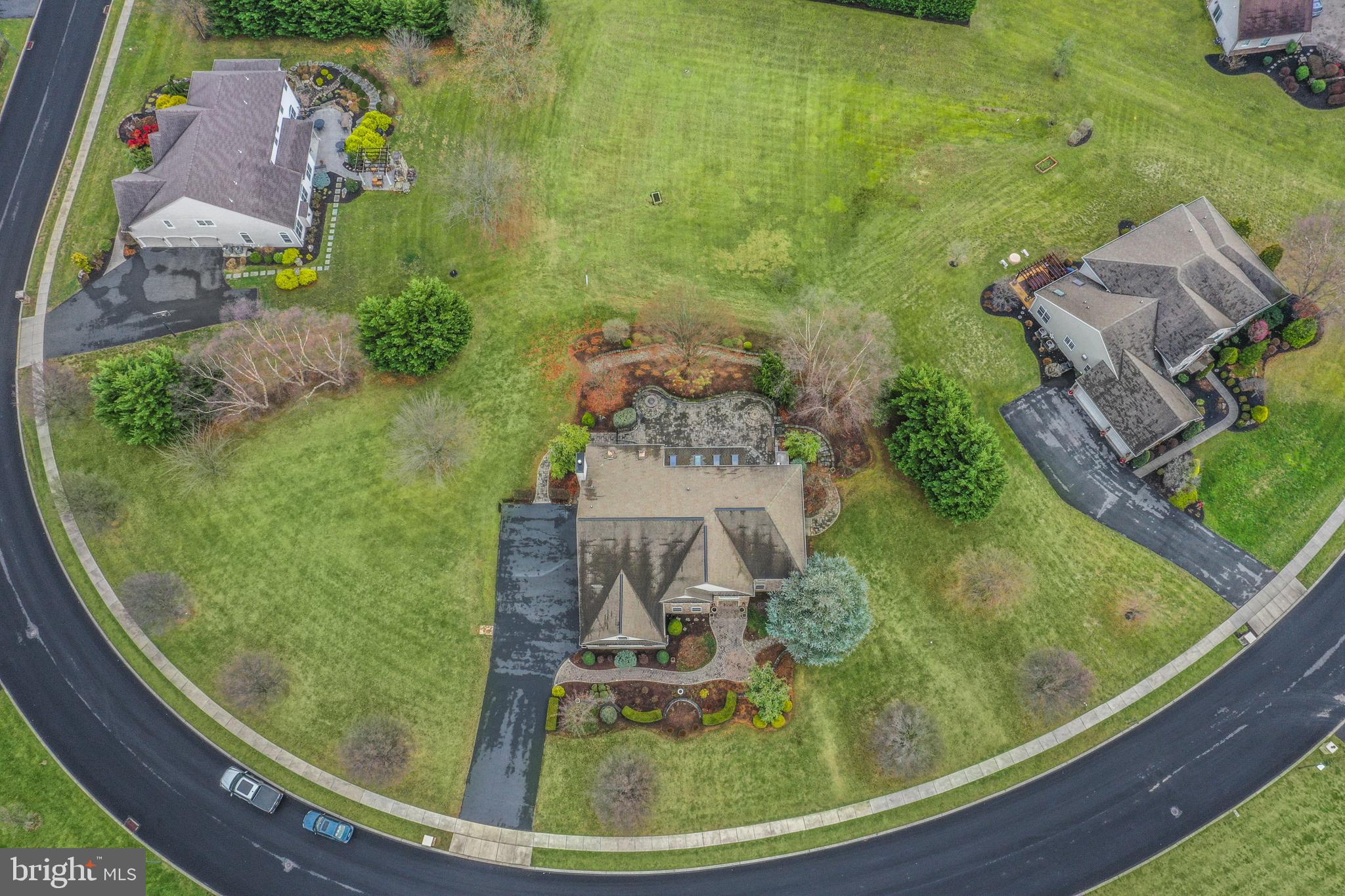 GREEN VALLEY HGHTS - Residential