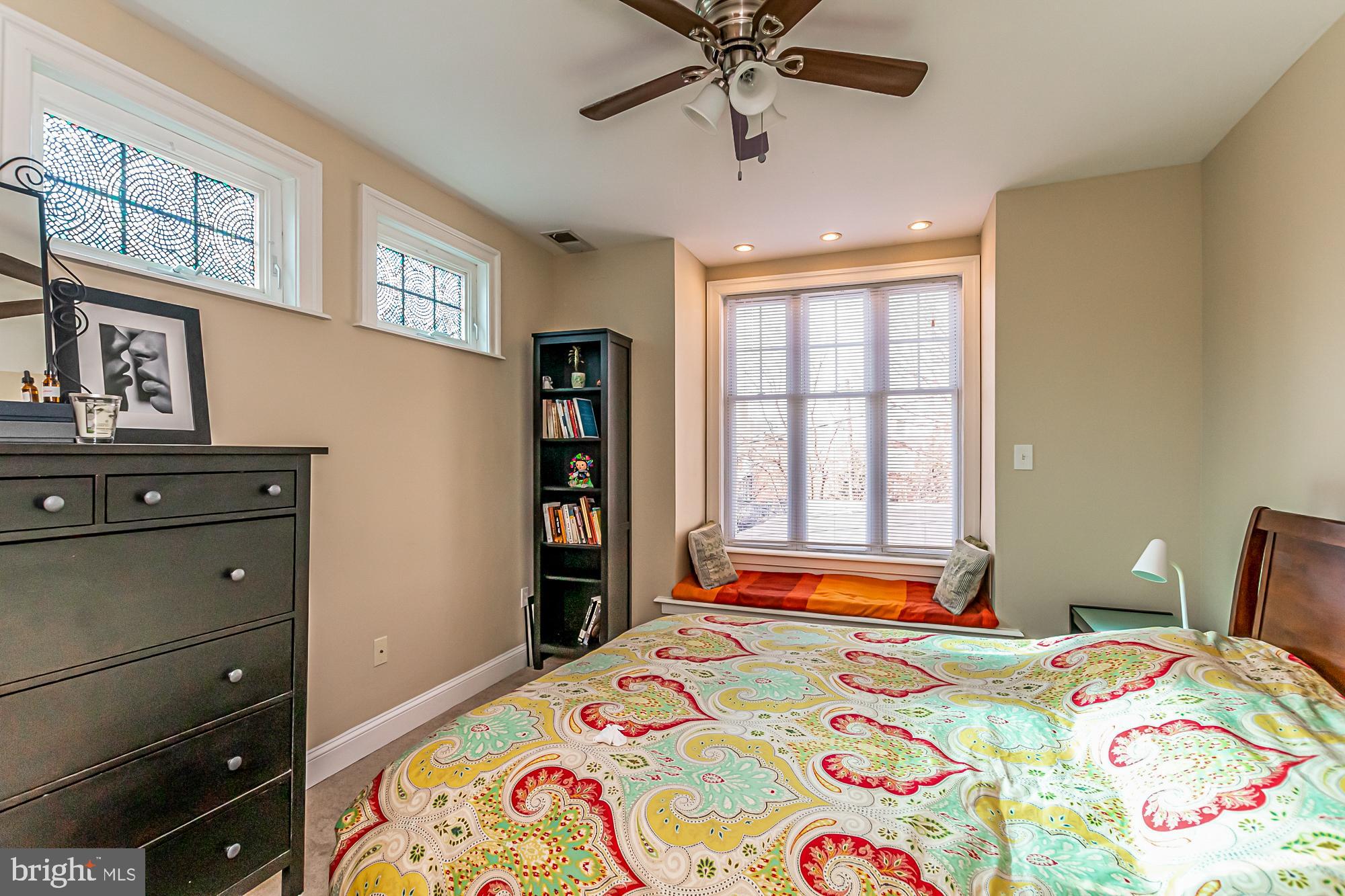 UPPER FELLS POINT - Residential Lease