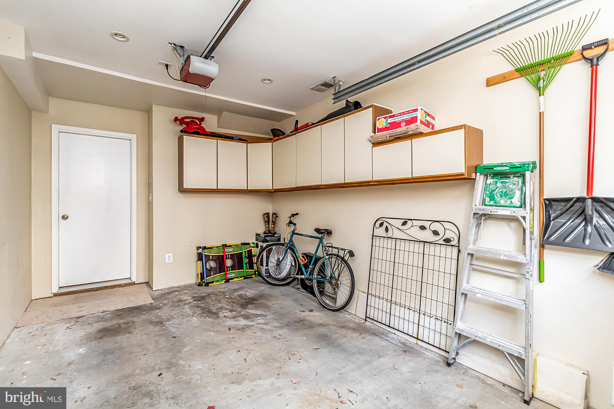 UPPER FELLS POINT - Residential Lease