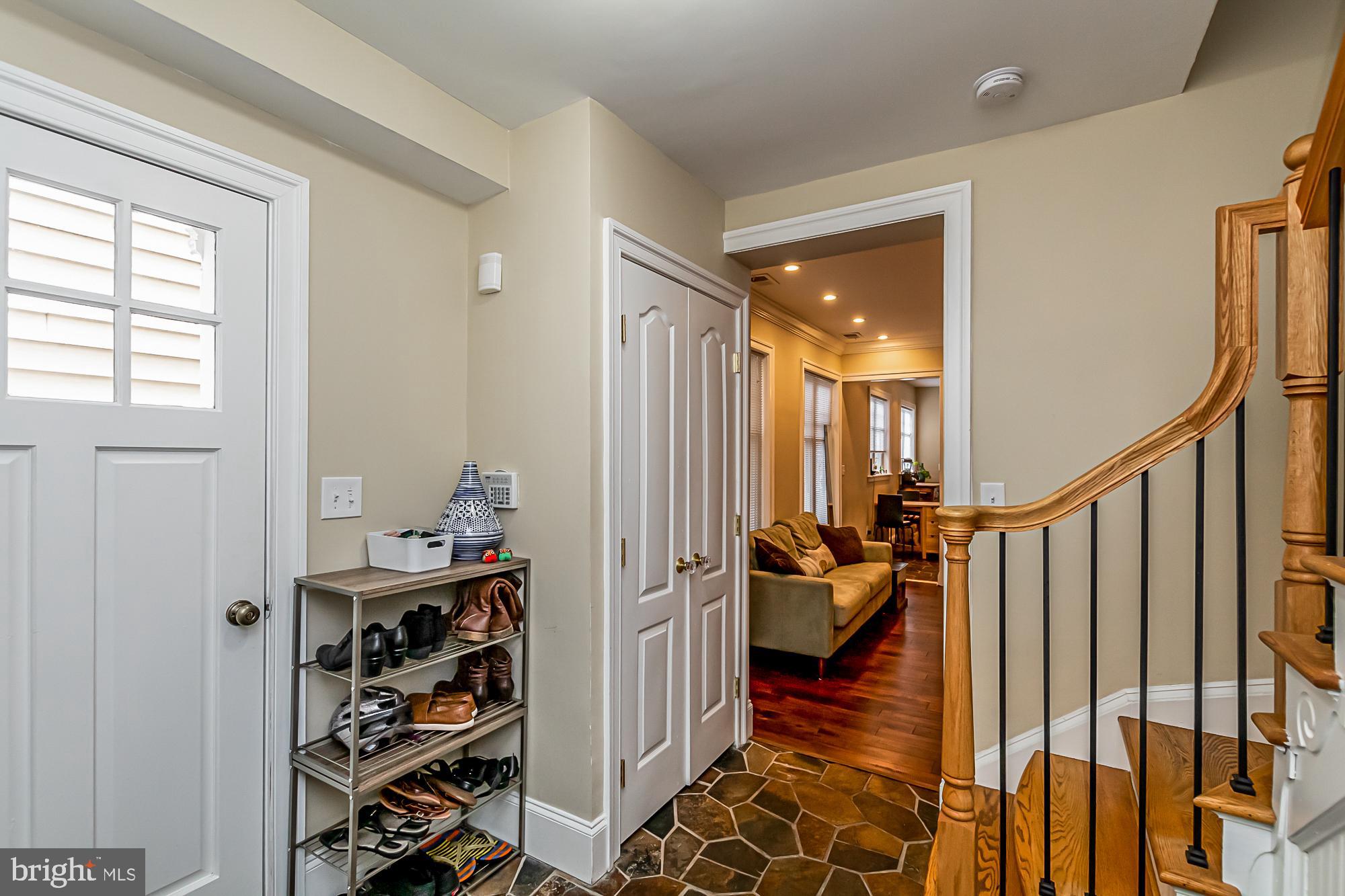 UPPER FELLS POINT - Residential Lease