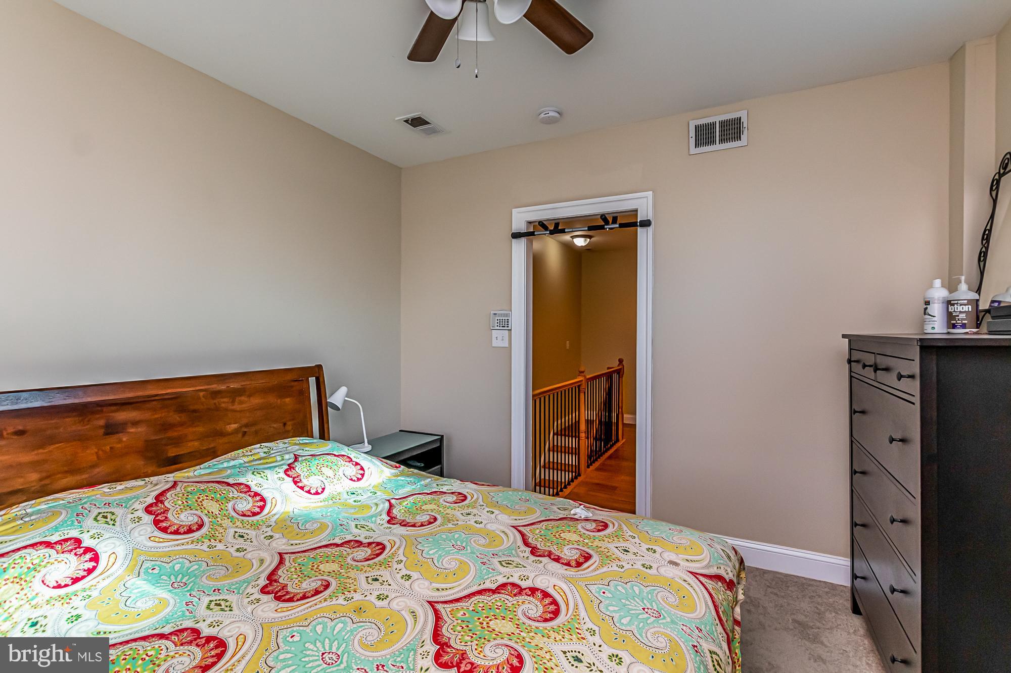 UPPER FELLS POINT - Residential Lease