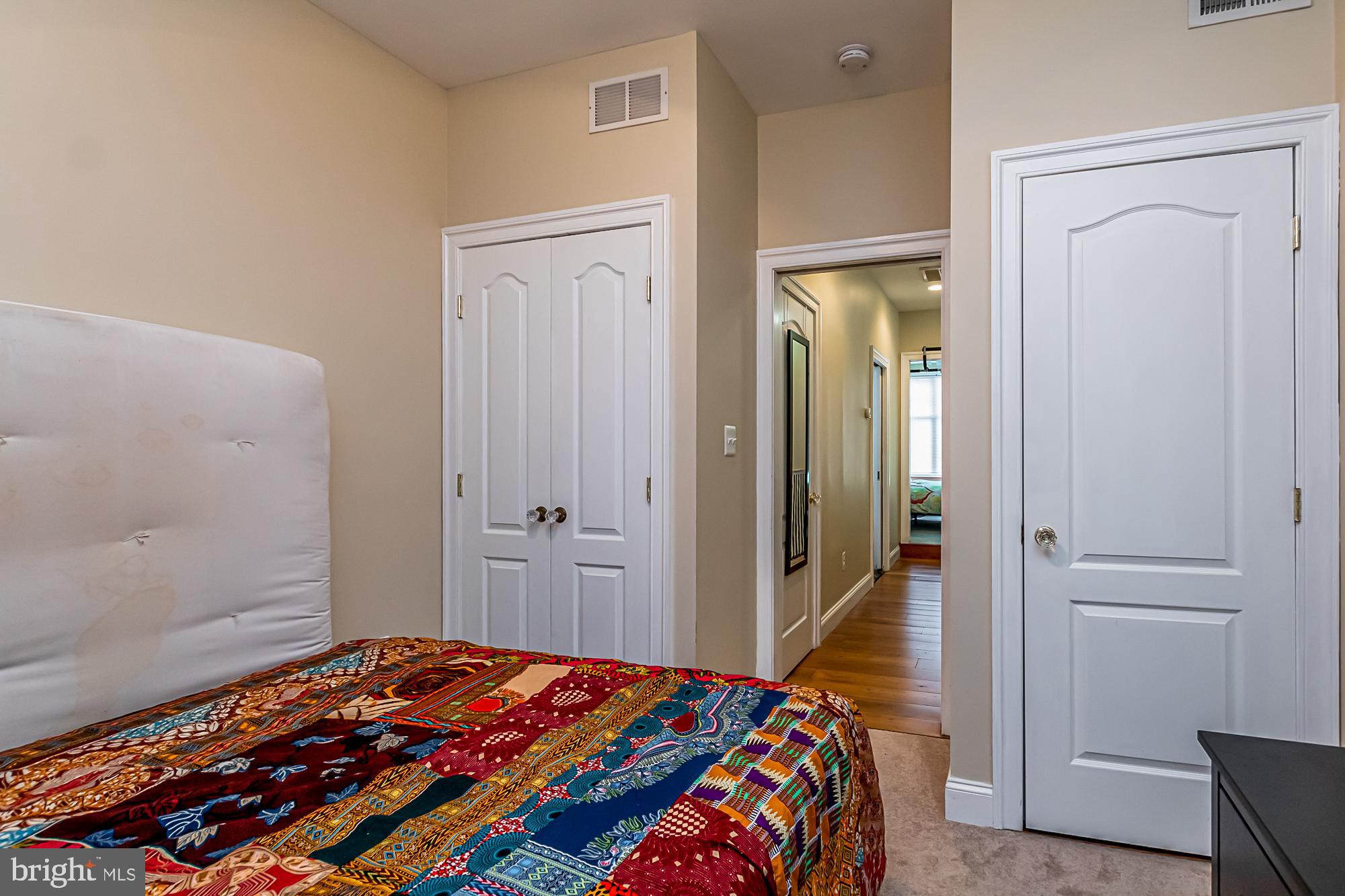 UPPER FELLS POINT - Residential Lease