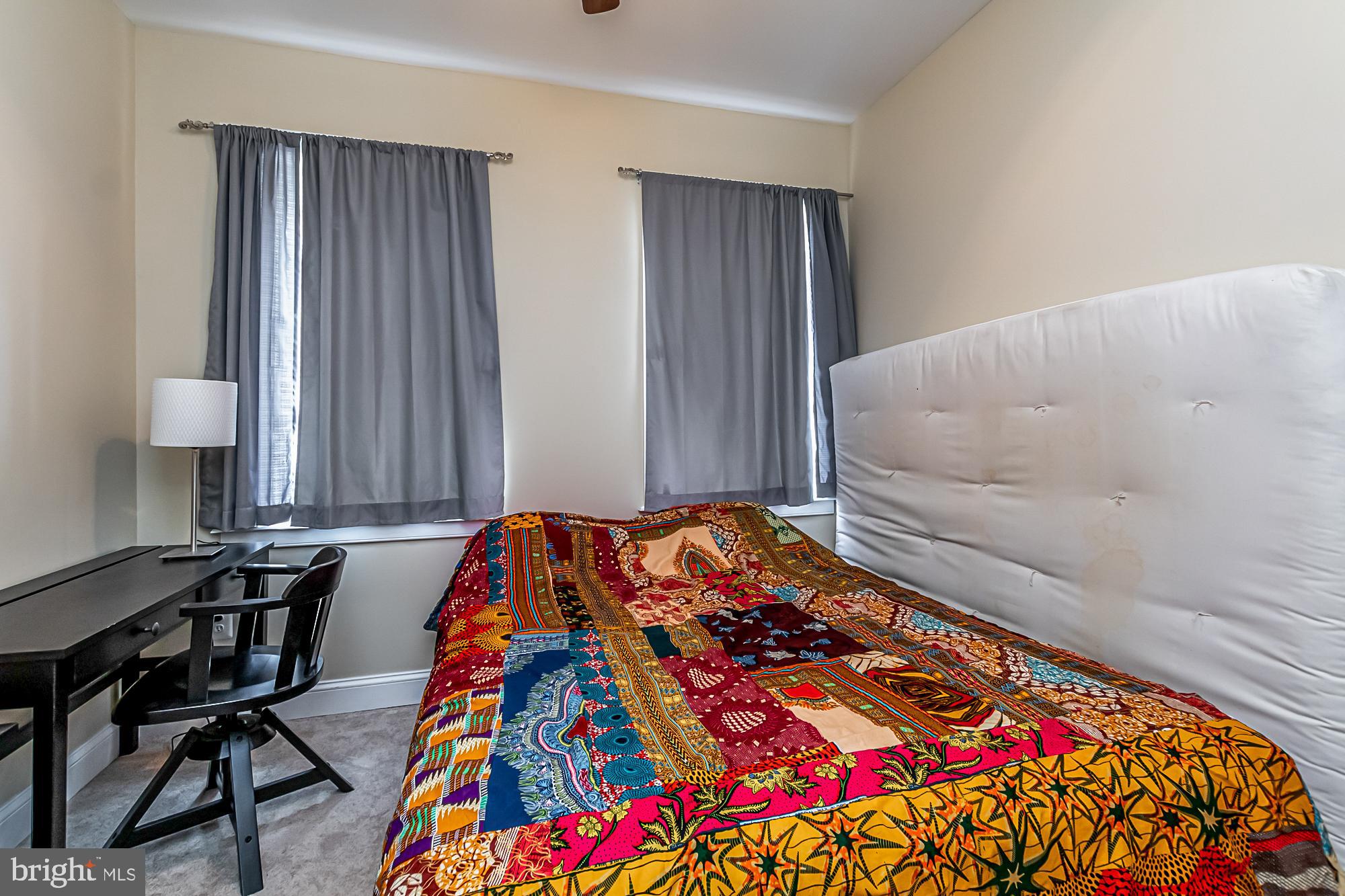 UPPER FELLS POINT - Residential Lease