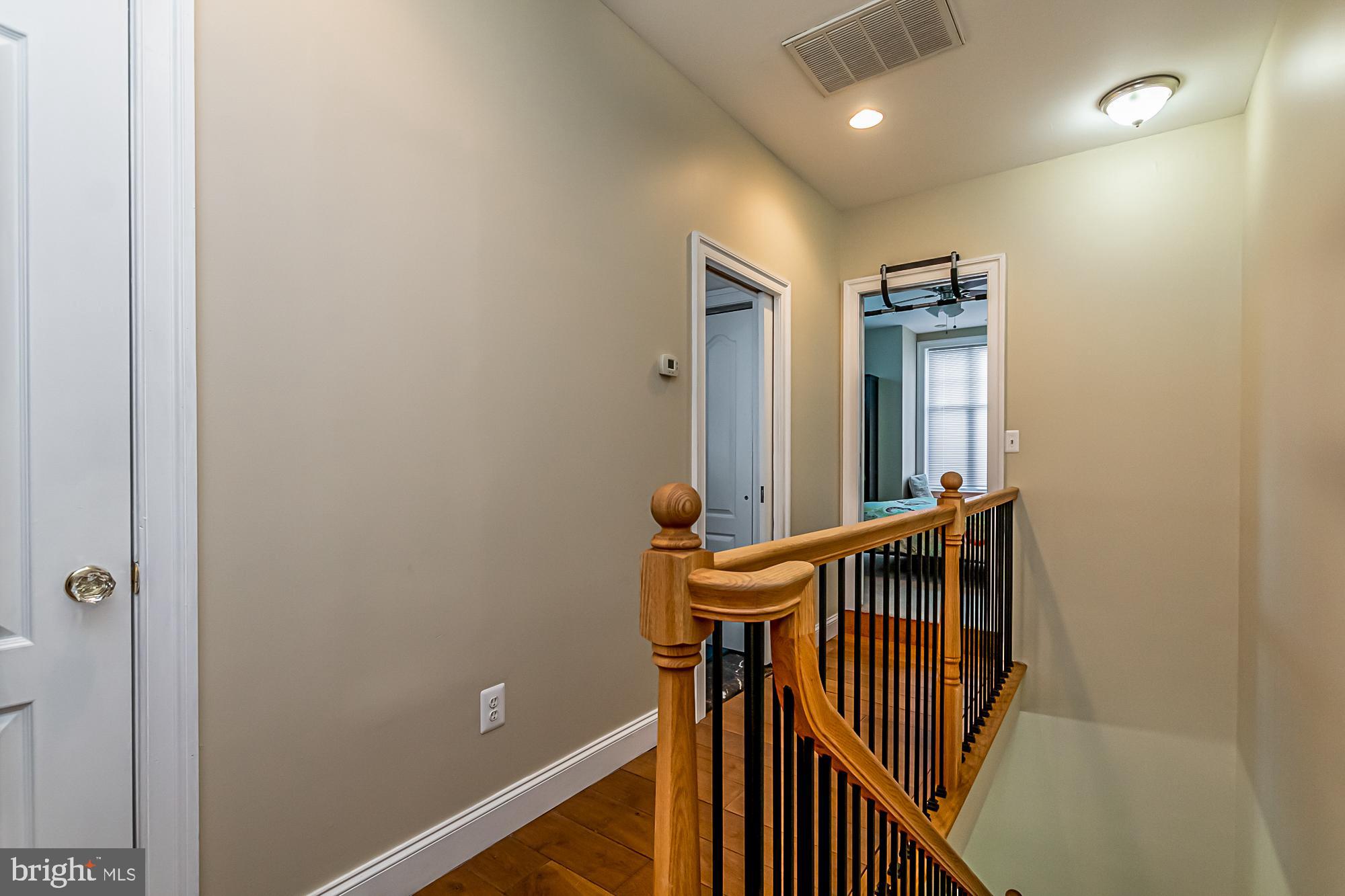 UPPER FELLS POINT - Residential Lease