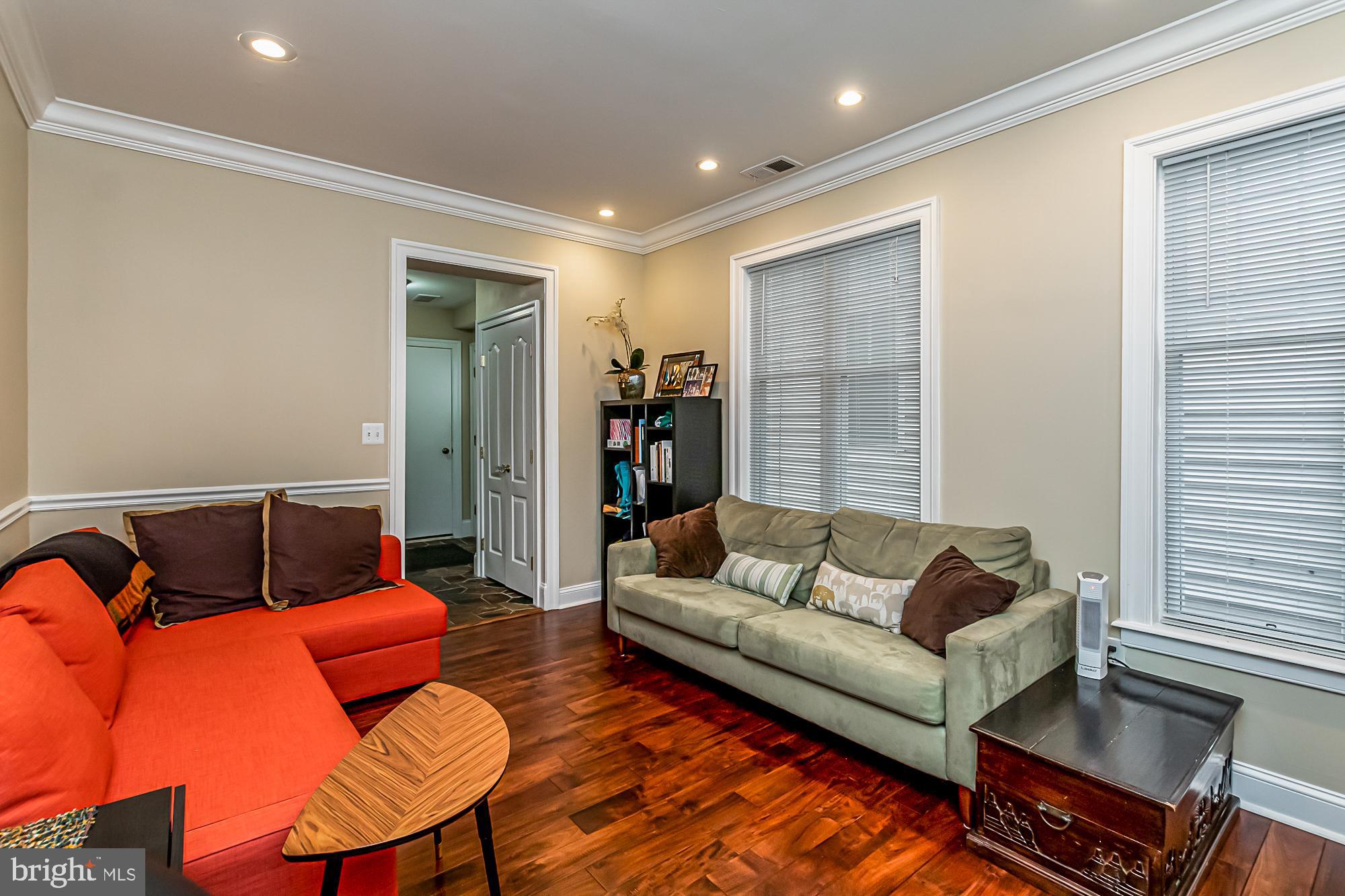 UPPER FELLS POINT - Residential Lease