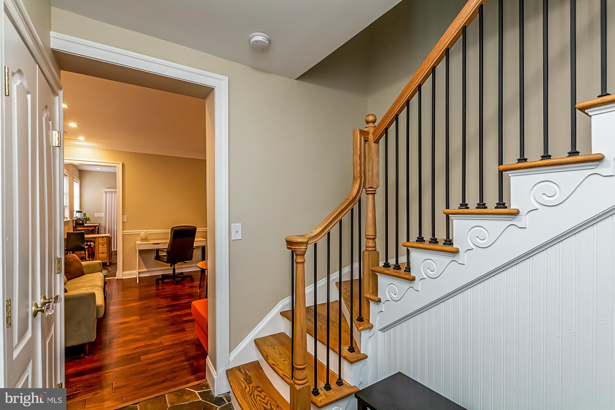 UPPER FELLS POINT - Residential Lease