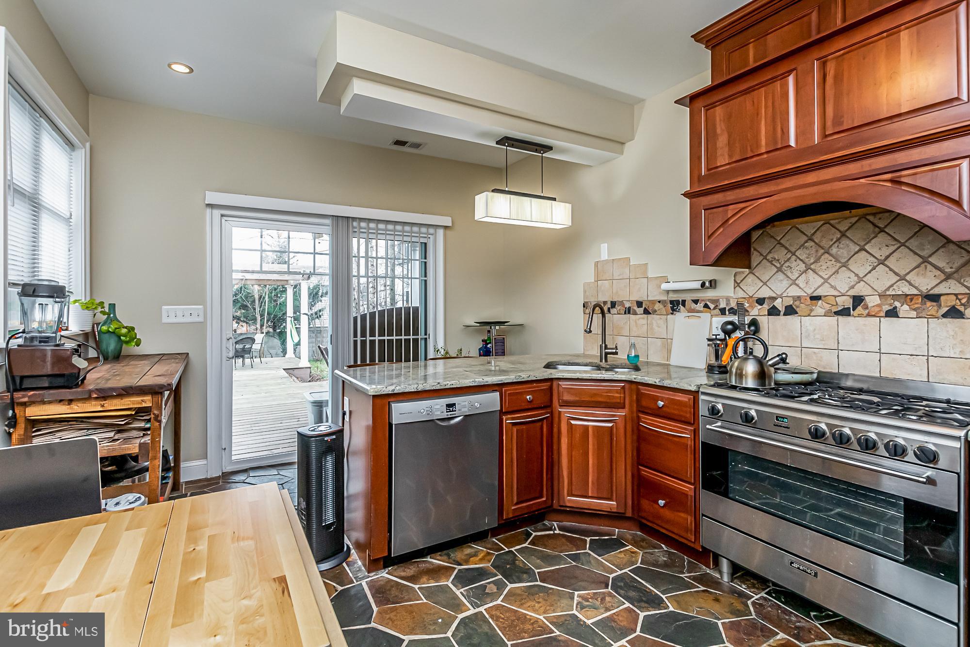 UPPER FELLS POINT - Residential Lease