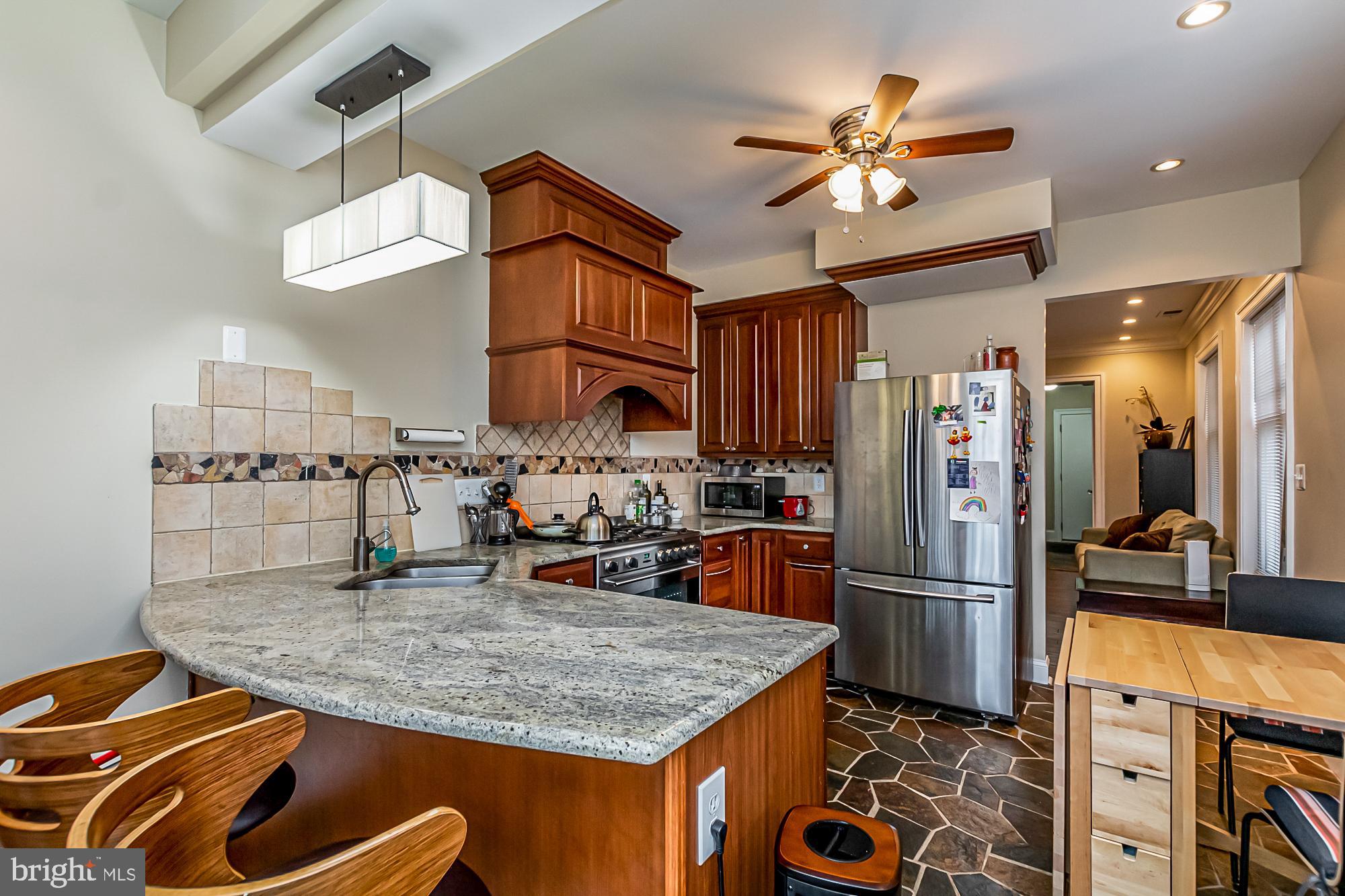 UPPER FELLS POINT - Residential Lease