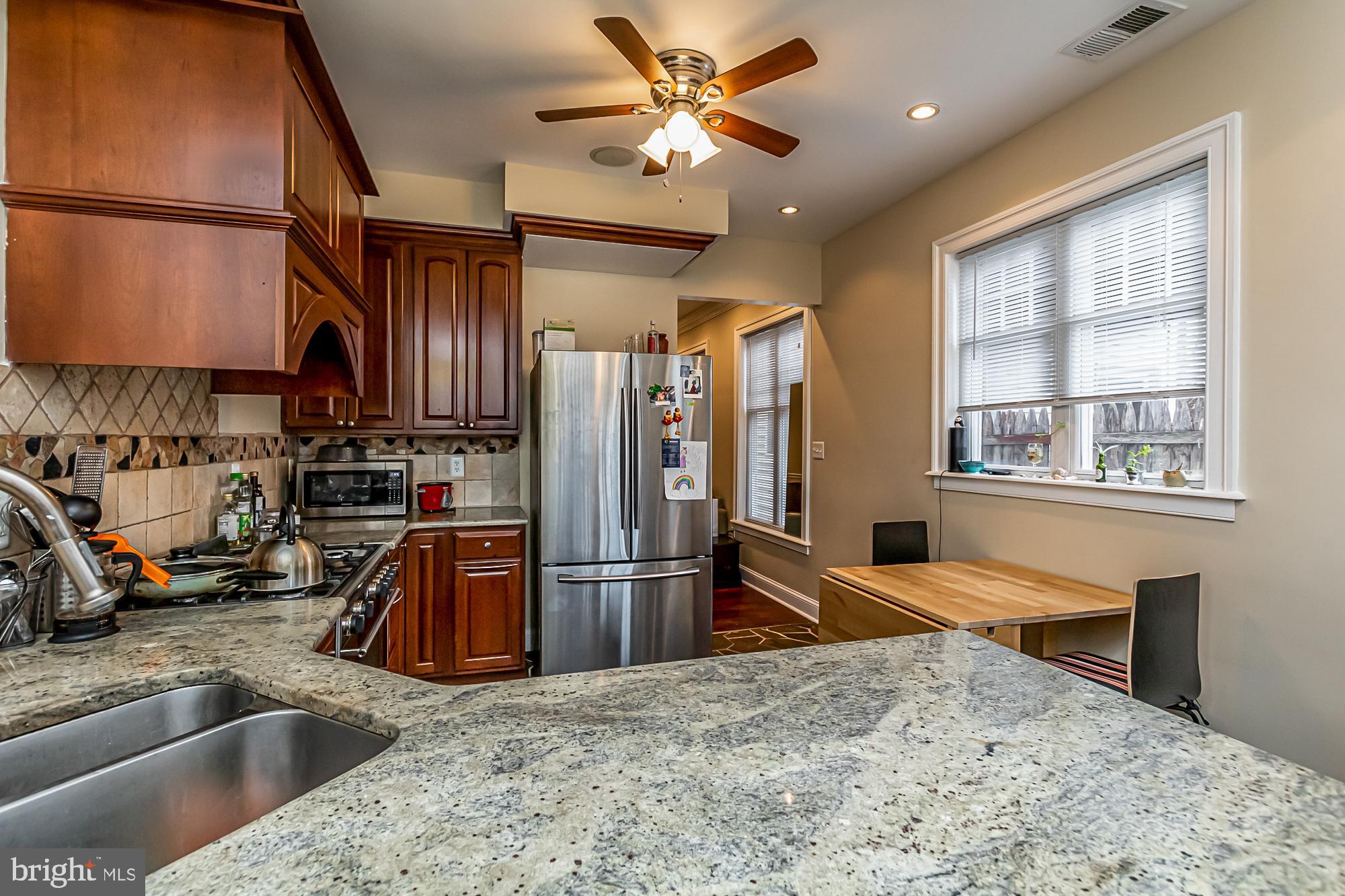 UPPER FELLS POINT - Residential Lease