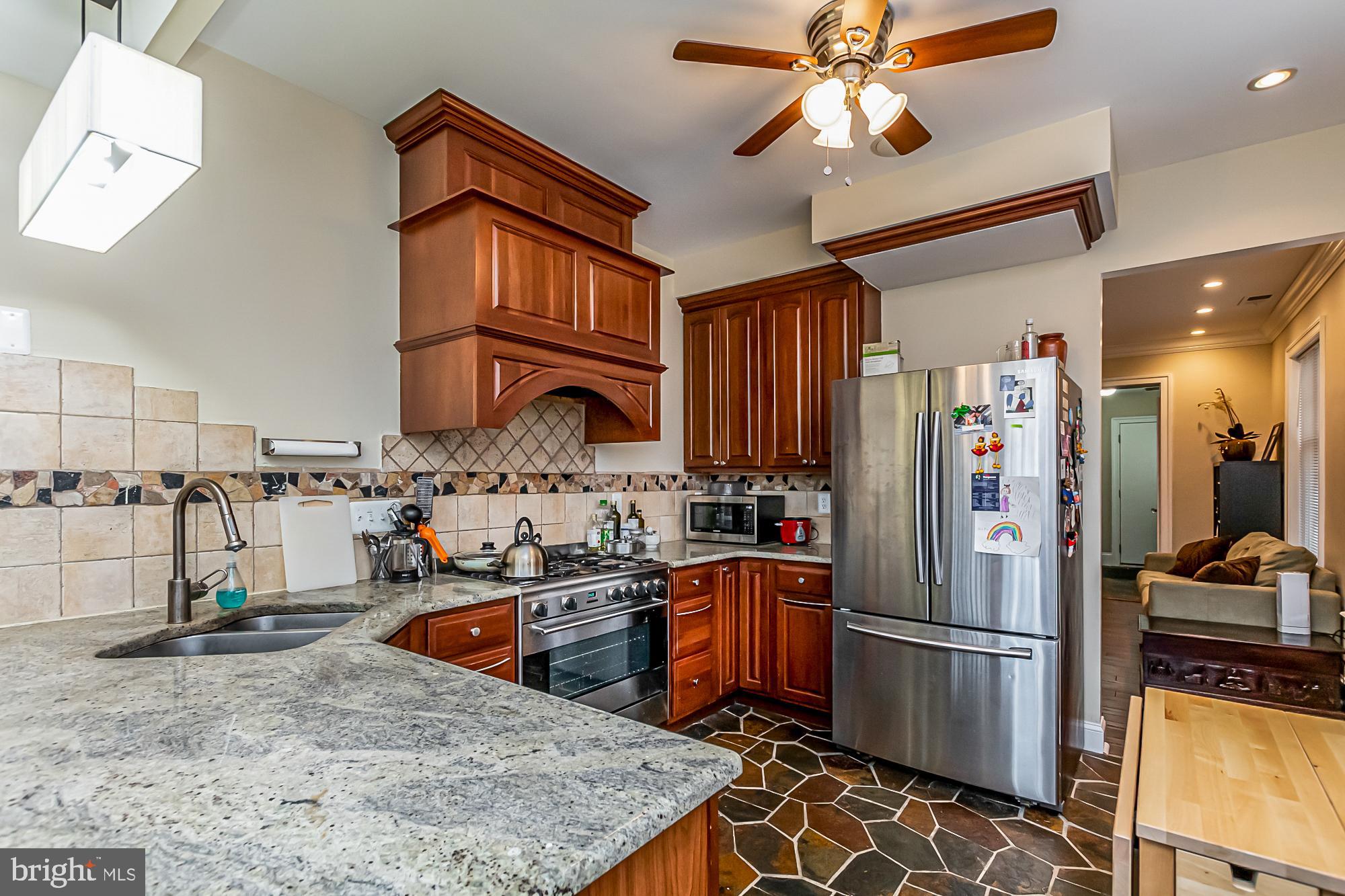 UPPER FELLS POINT - Residential Lease