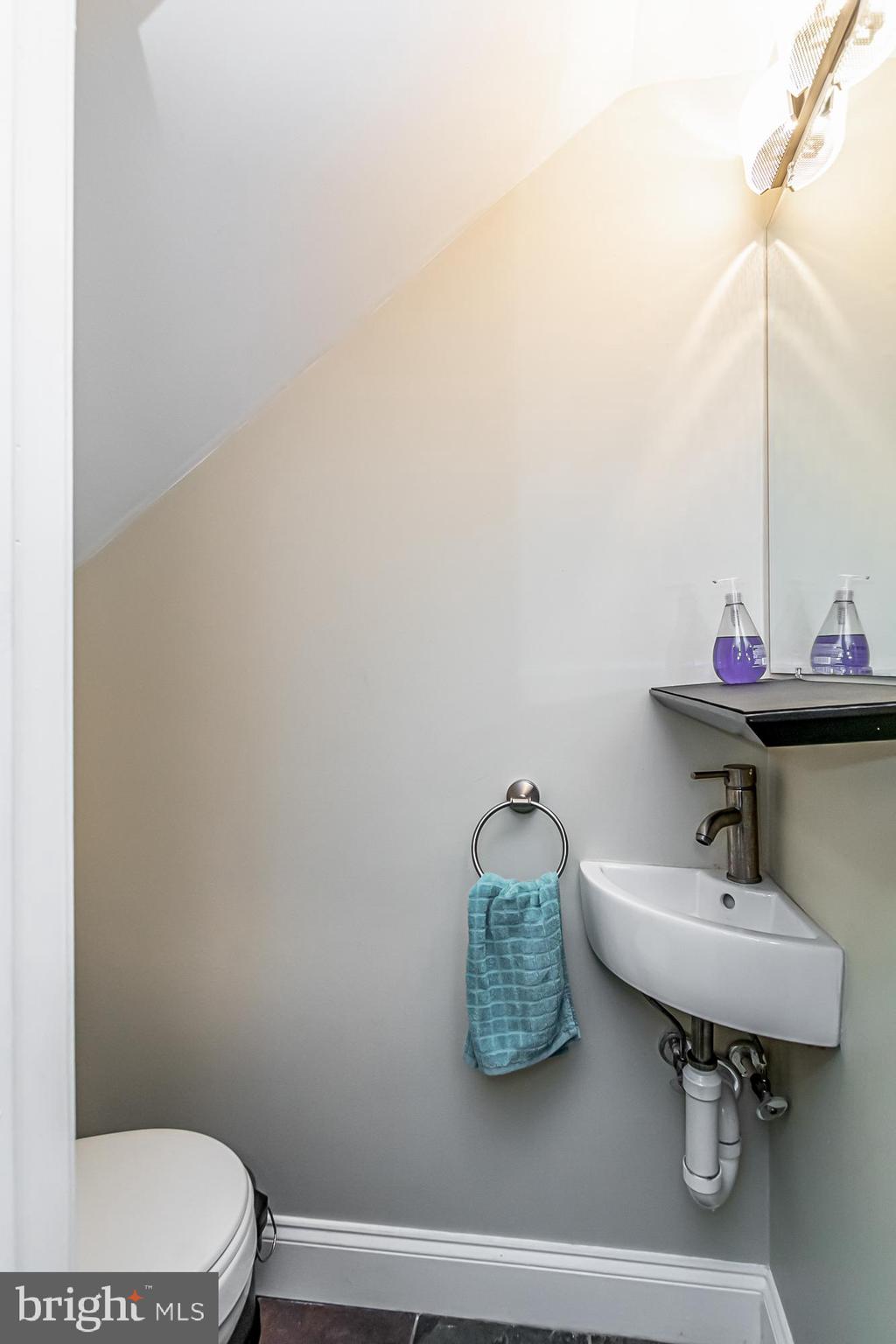 UPPER FELLS POINT - Residential Lease