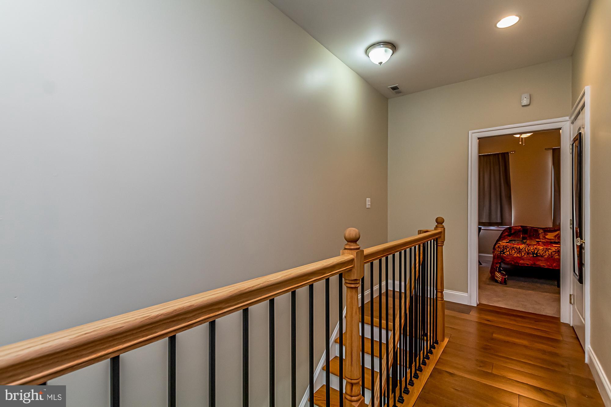 UPPER FELLS POINT - Residential Lease