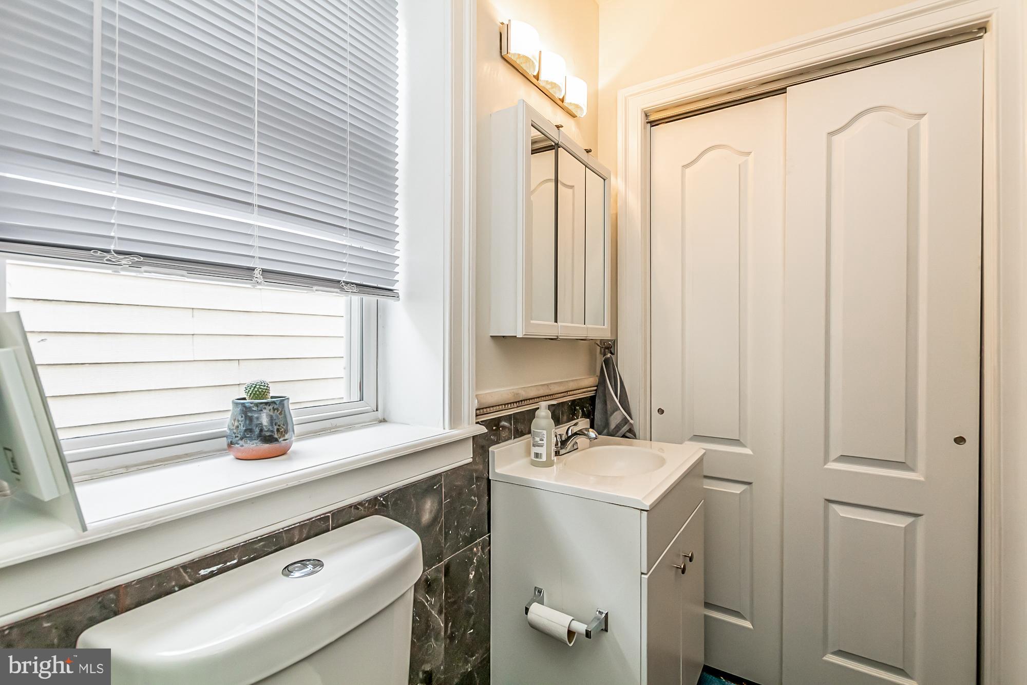 UPPER FELLS POINT - Residential Lease