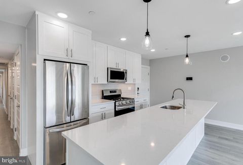 Tiny photo for 1309 S 52nd Street, PHILADELPHIA, PA 19143 (MLS # PAPH2584520)