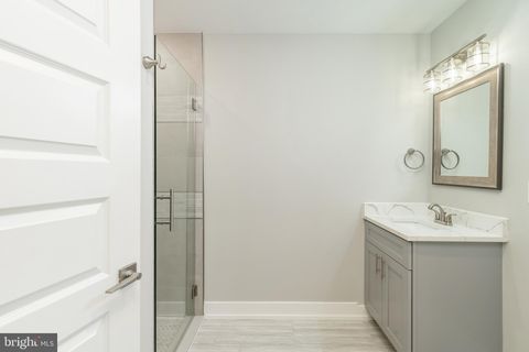 Tiny photo for 1309 S 52nd Street, PHILADELPHIA, PA 19143 (MLS # PAPH2584520)