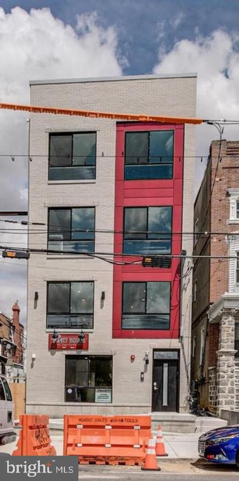 Tiny photo for 1309 S 52nd Street, PHILADELPHIA, PA 19143 (MLS # PAPH2584520)