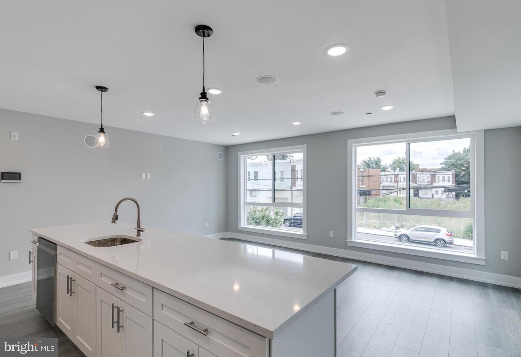 WEST PHILADELPHIA - Residential Income