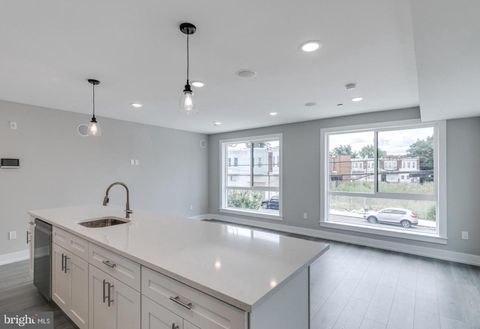 Photo of 1309 S 52nd Street, PHILADELPHIA, PA 19143 (MLS # PAPH2584520)