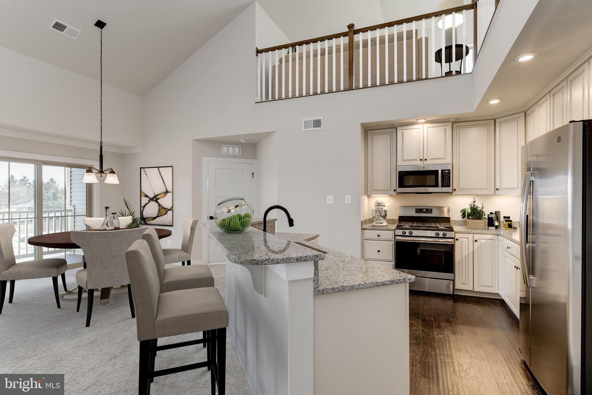 LAKE LINGANORE OAKDALE - Residential