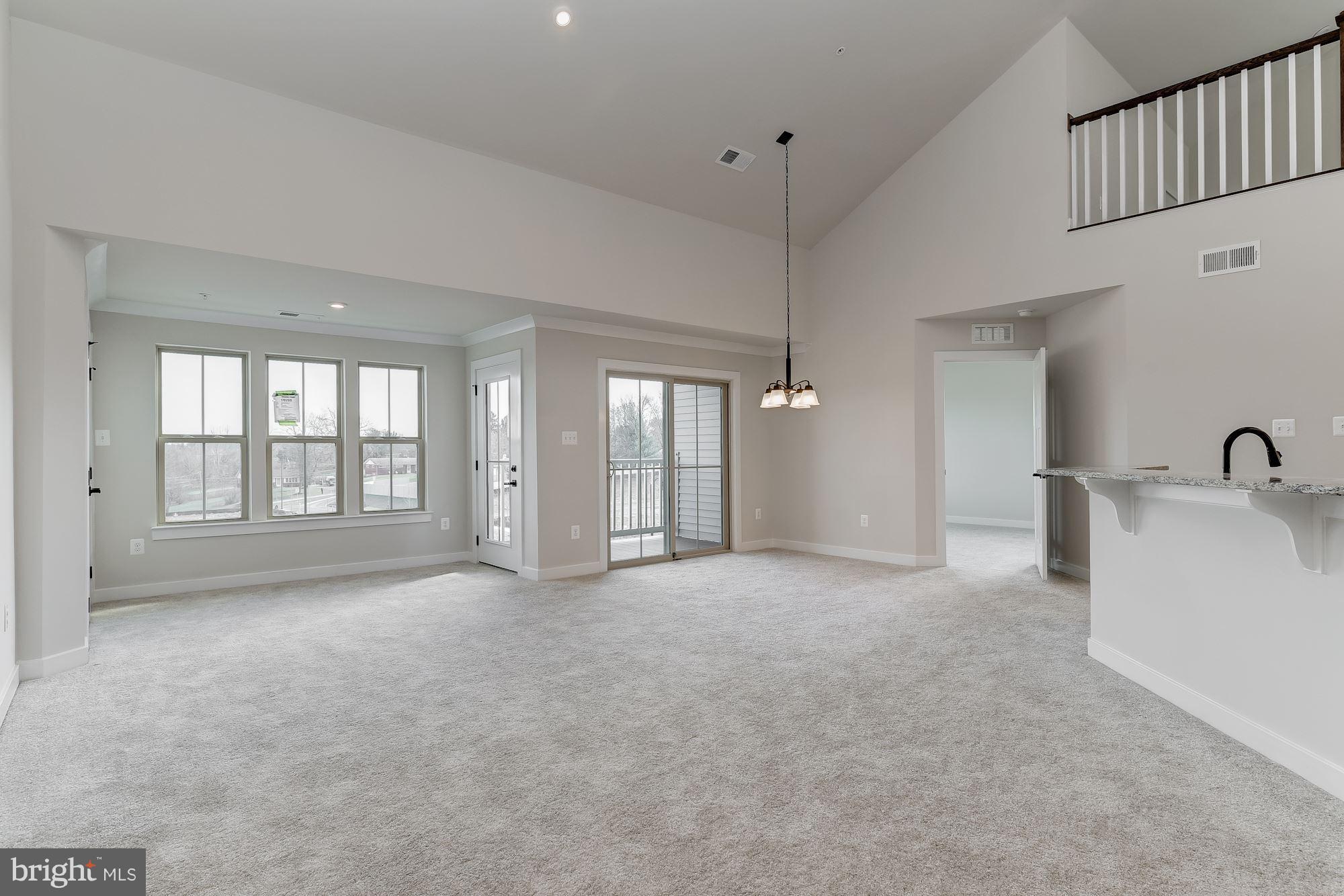 LAKE LINGANORE OAKDALE - Residential