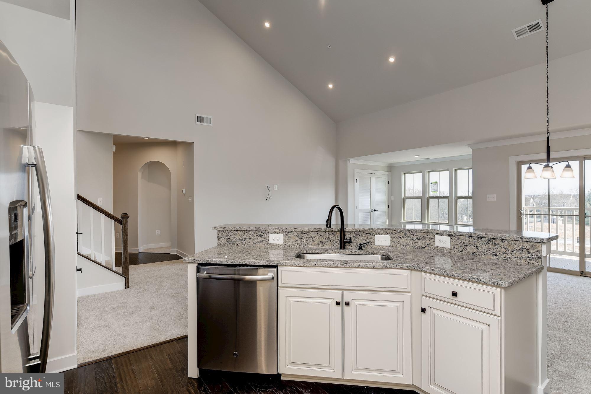 LAKE LINGANORE OAKDALE - Residential