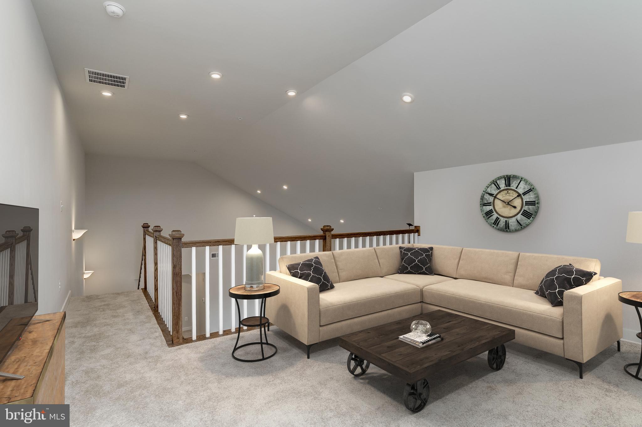 LAKE LINGANORE OAKDALE - Residential