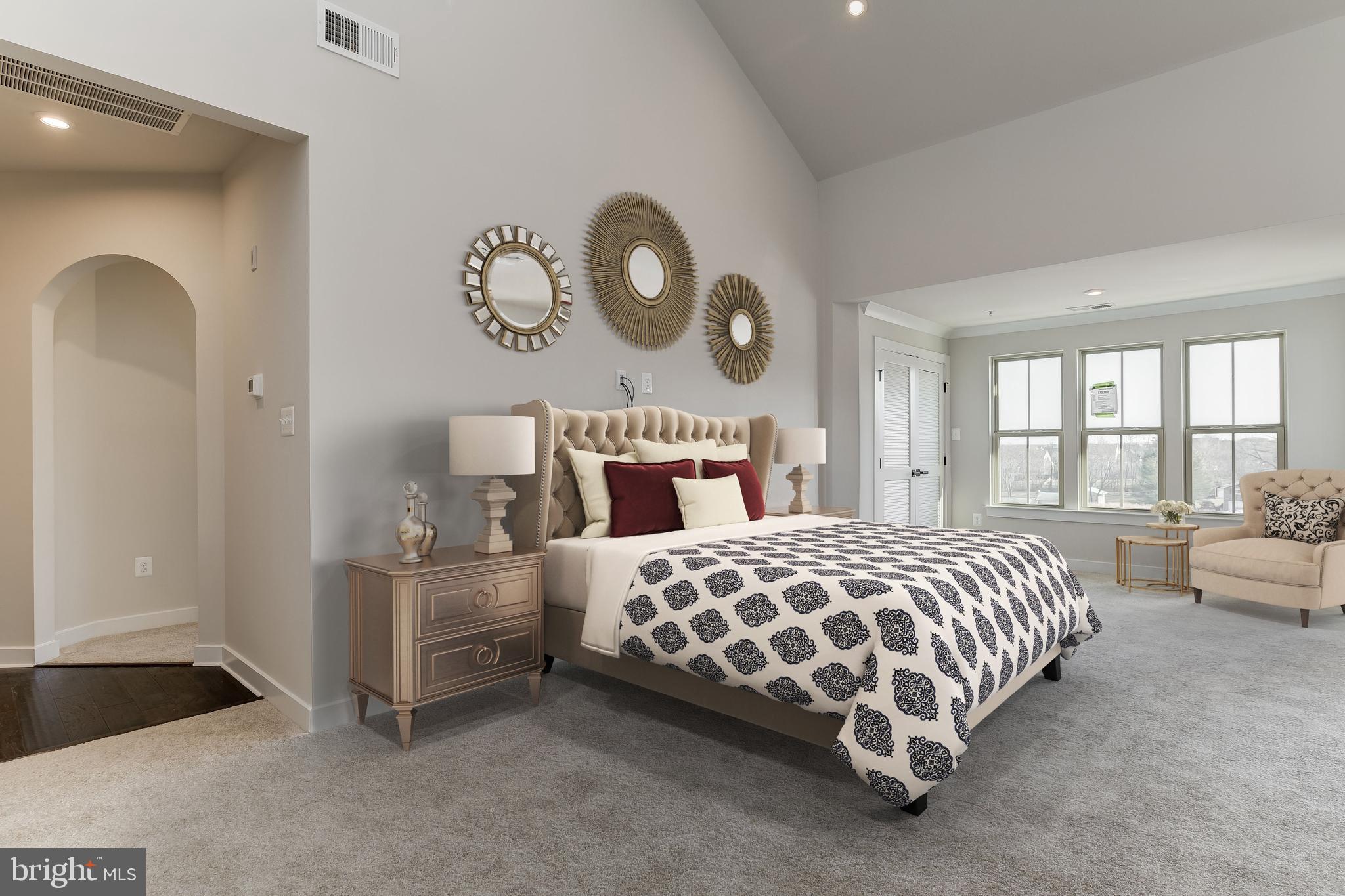 LAKE LINGANORE OAKDALE - Residential