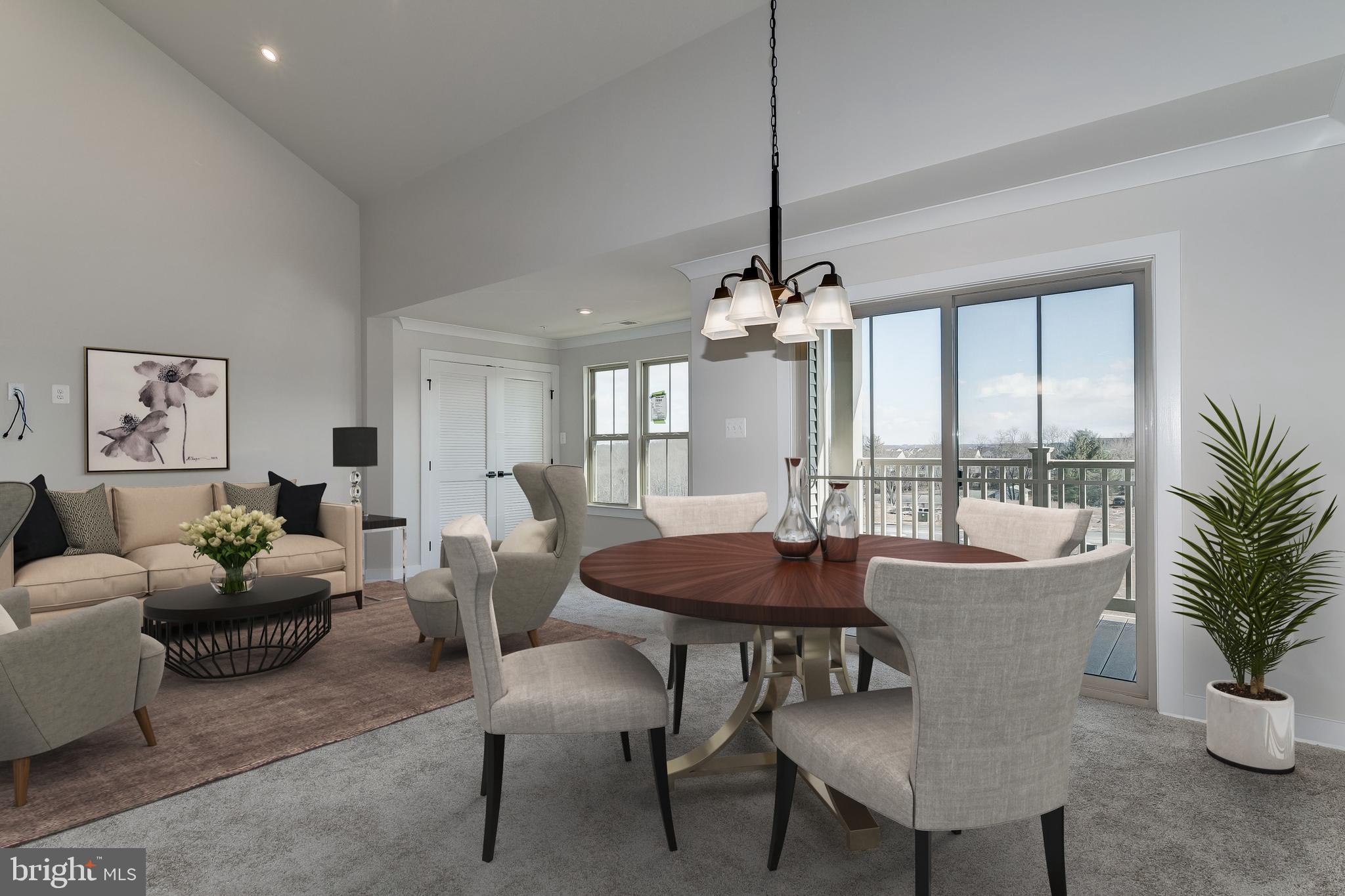 LAKE LINGANORE OAKDALE - Residential