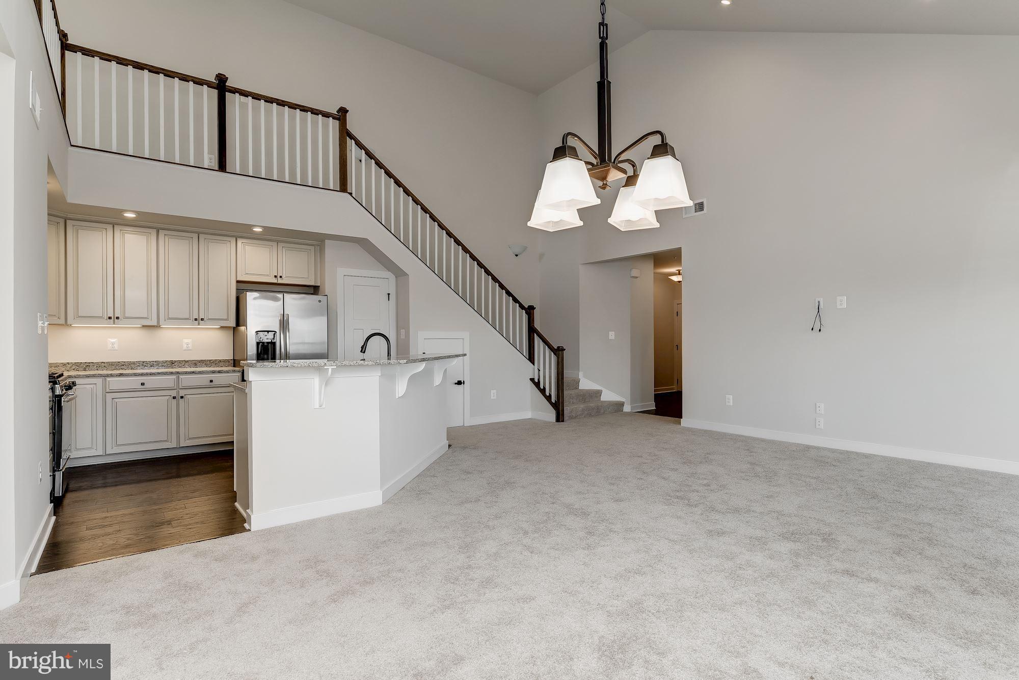 LAKE LINGANORE OAKDALE - Residential