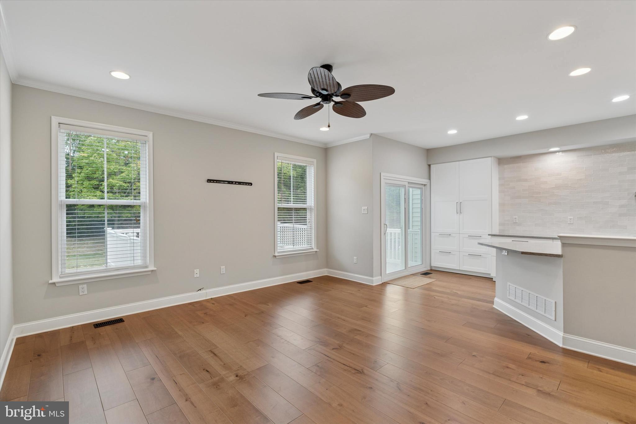 CHALFONT GREENE - Residential