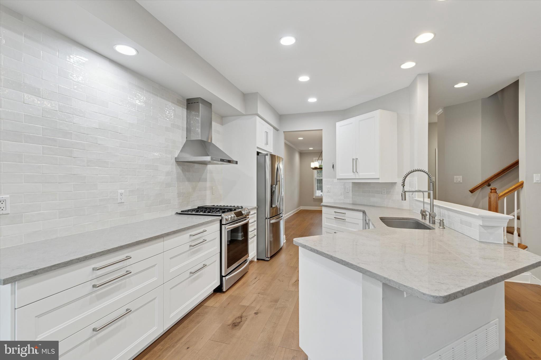 CHALFONT GREENE - Residential