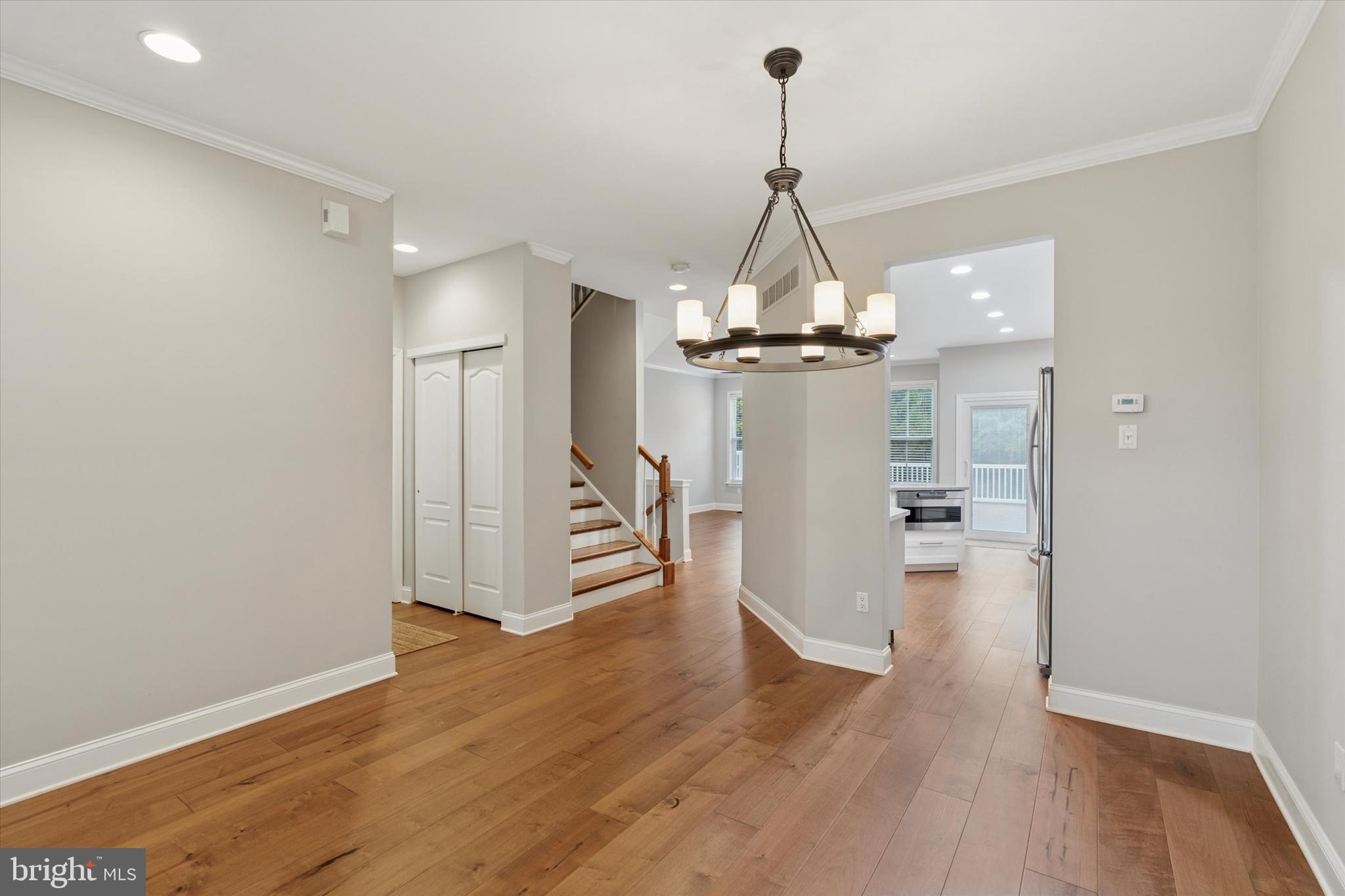 CHALFONT GREENE - Residential