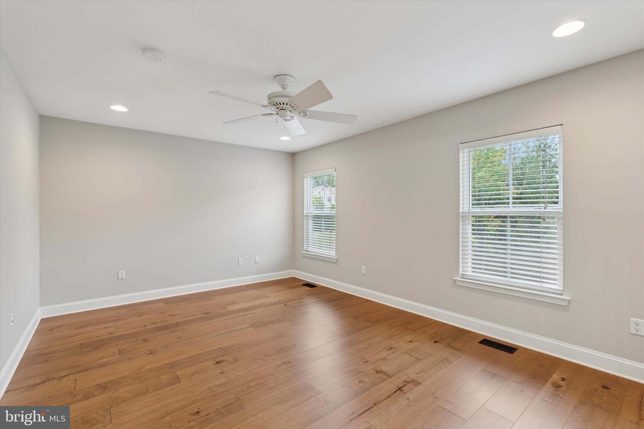 CHALFONT GREENE - Residential