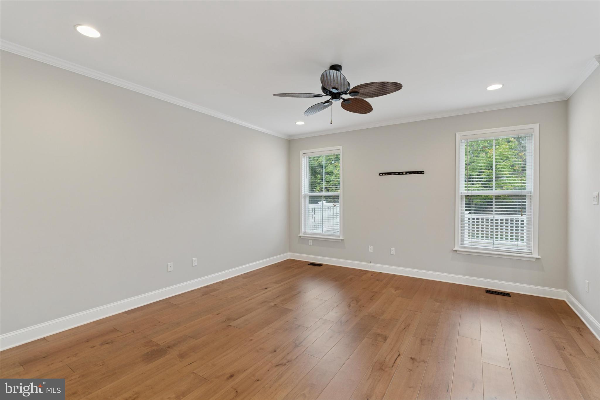 CHALFONT GREENE - Residential