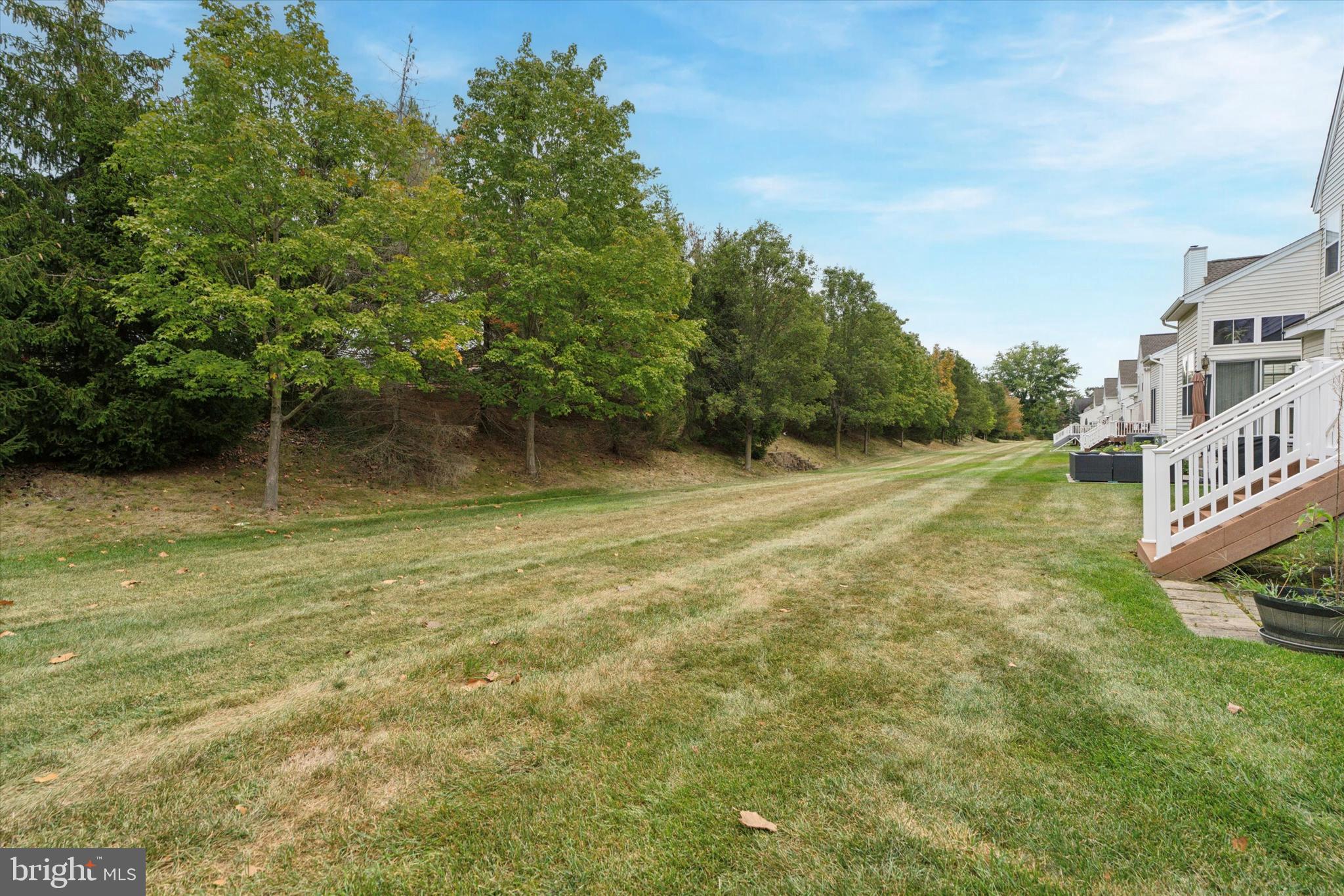 CHALFONT GREENE - Residential