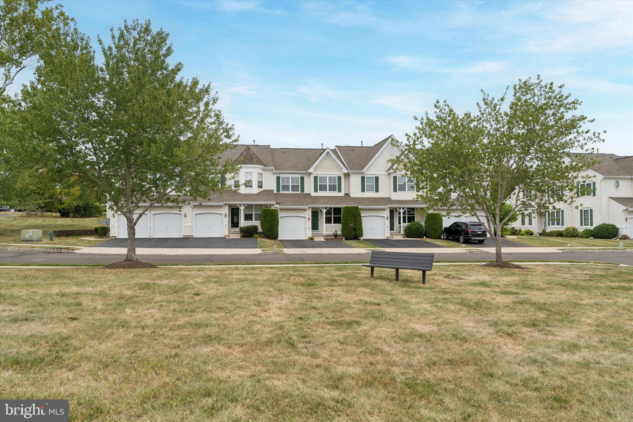 CHALFONT GREENE - Residential