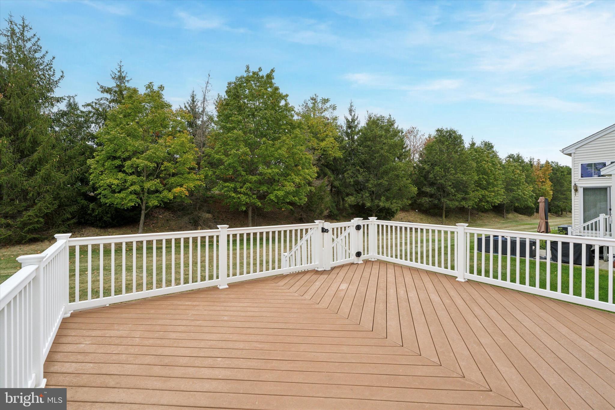 CHALFONT GREENE - Residential