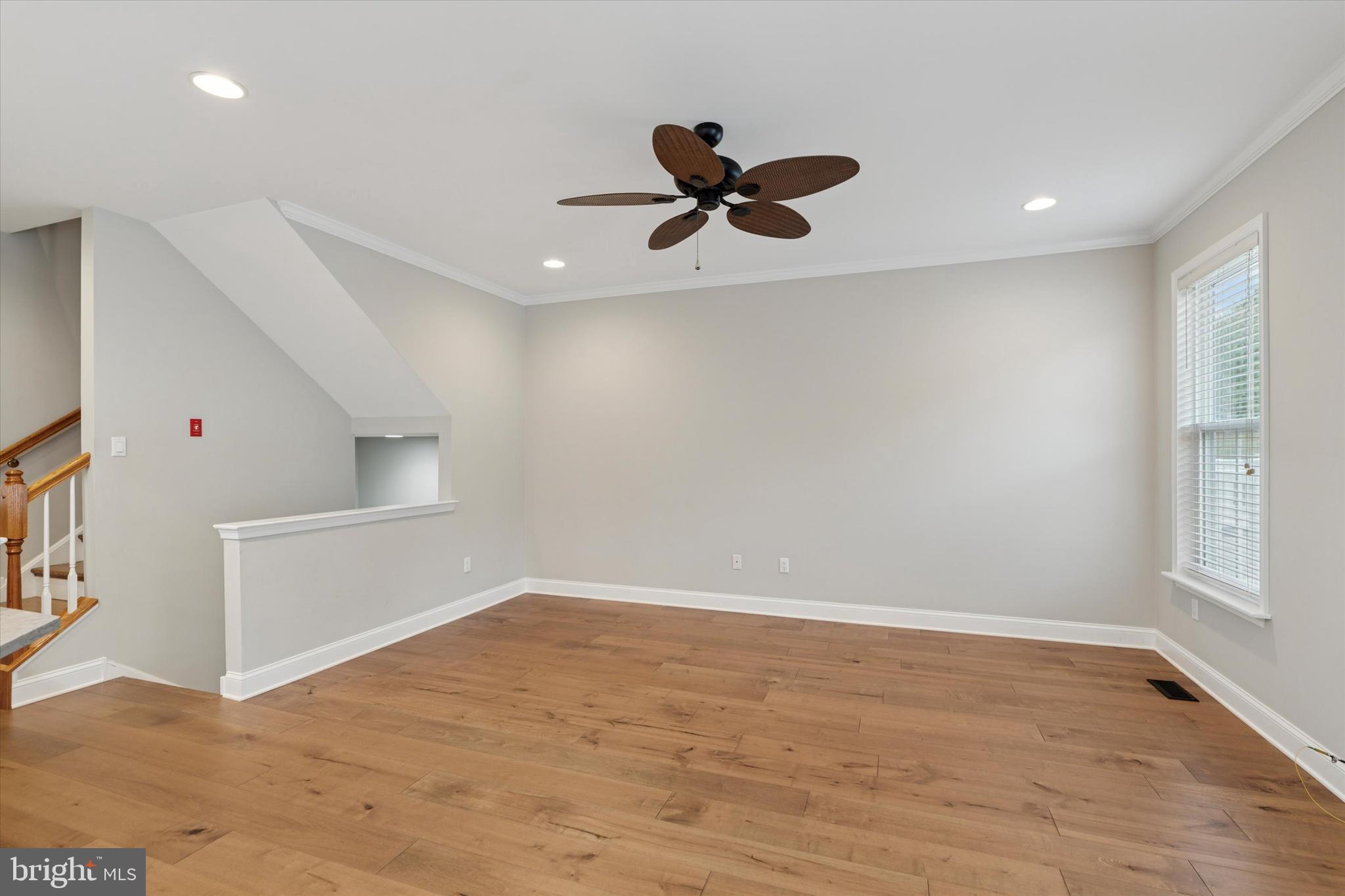 CHALFONT GREENE - Residential