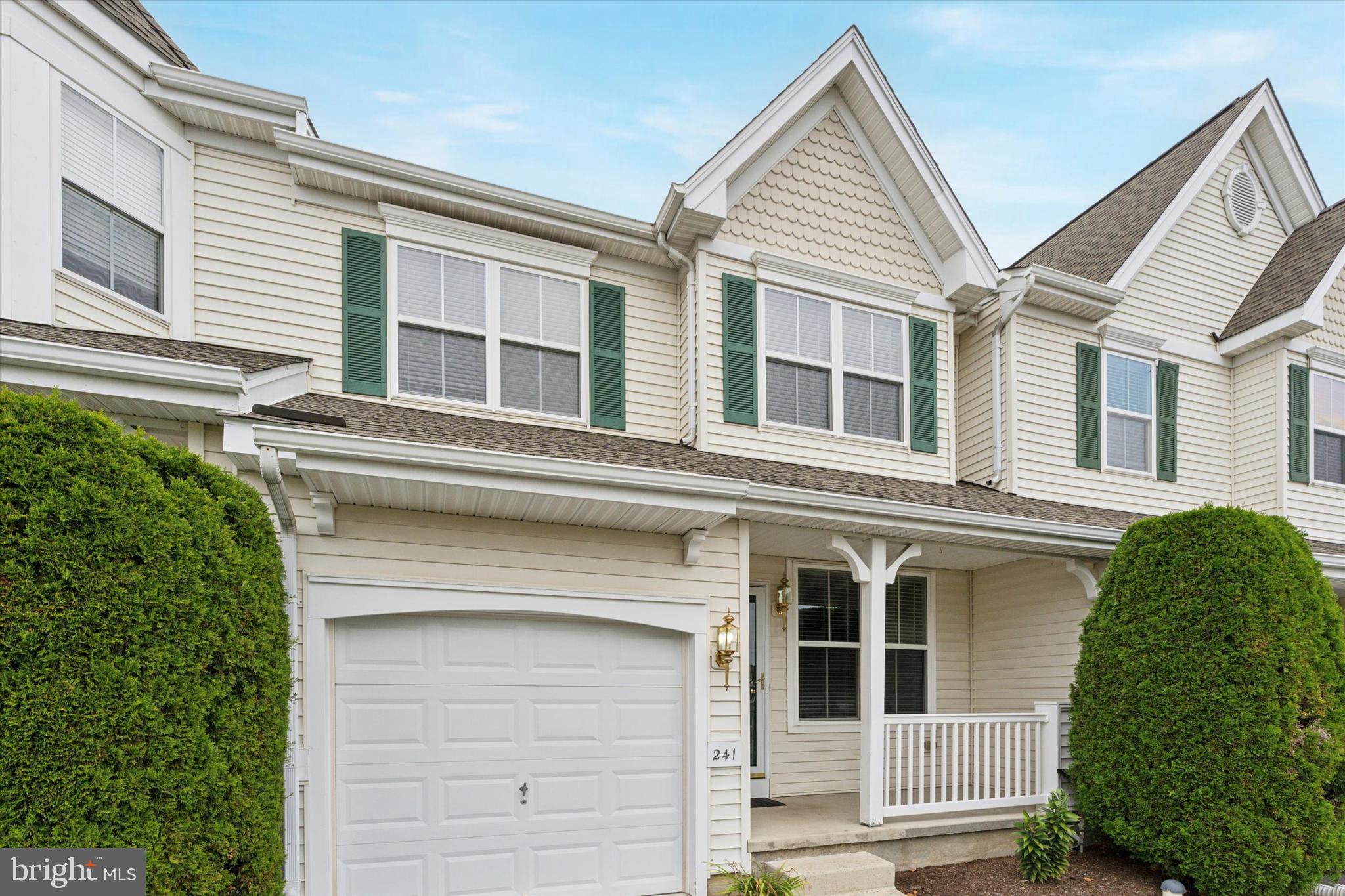 CHALFONT GREENE - Residential