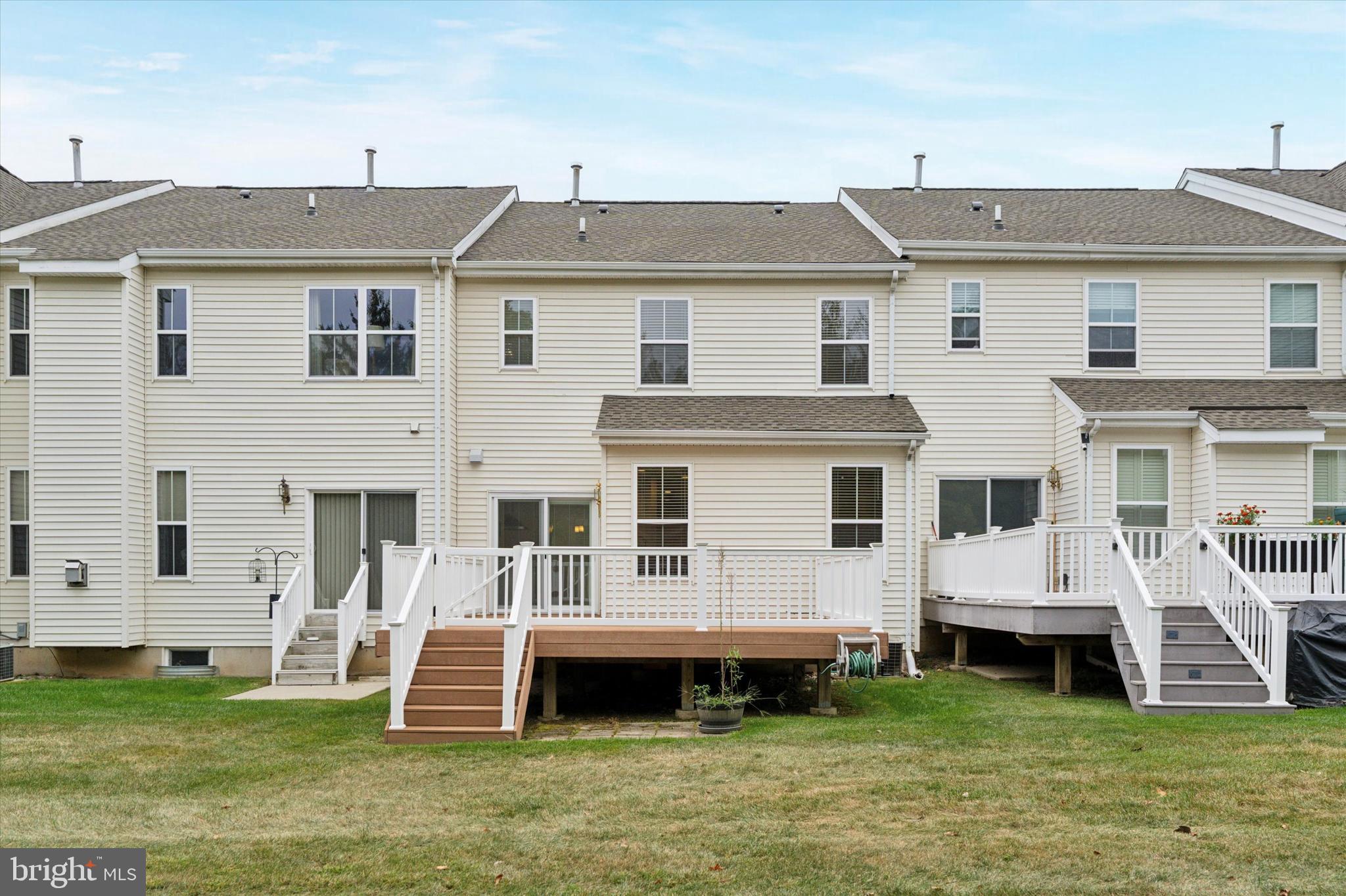 CHALFONT GREENE - Residential