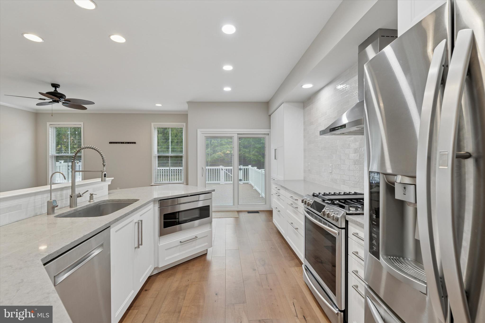 CHALFONT GREENE - Residential