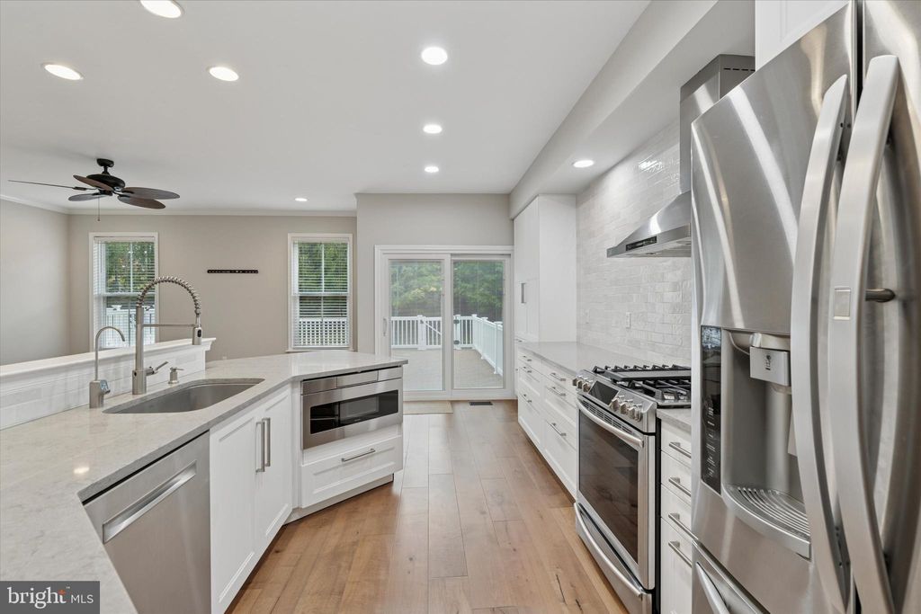 Photo of 241 Coventry Road, CHALFONT, PA 18914 (MLS # PABU2105834)