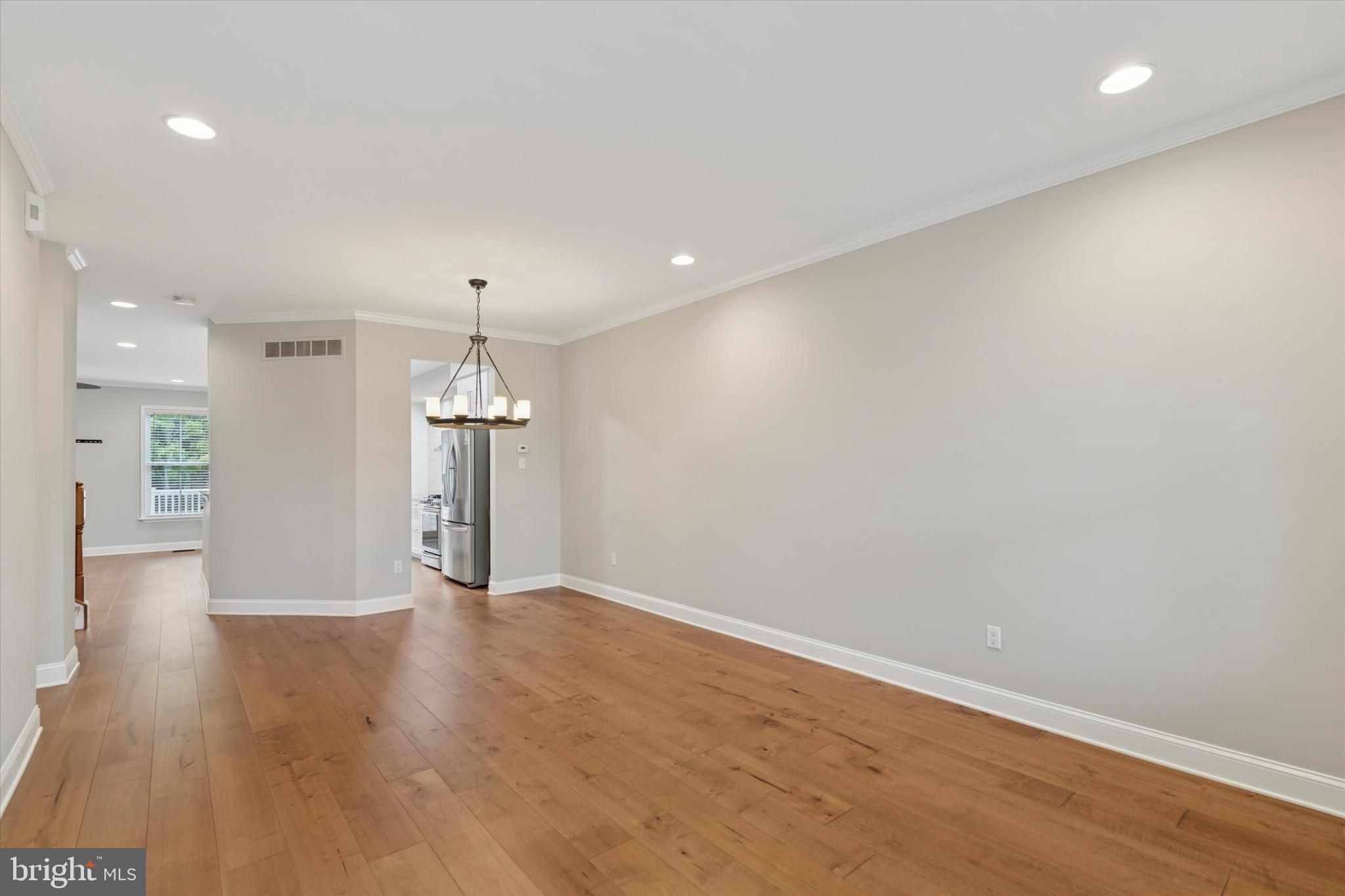 CHALFONT GREENE - Residential