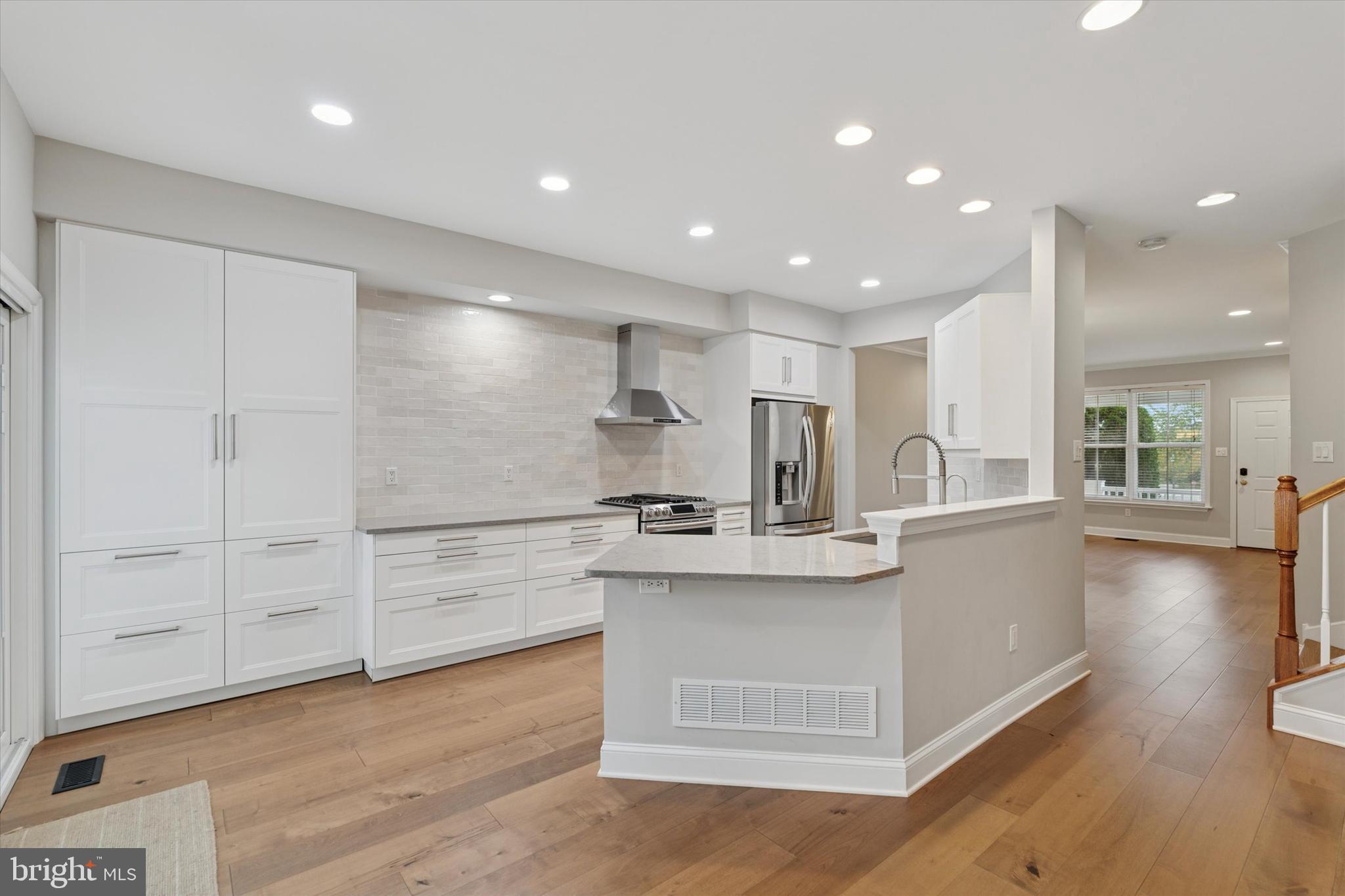 CHALFONT GREENE - Residential