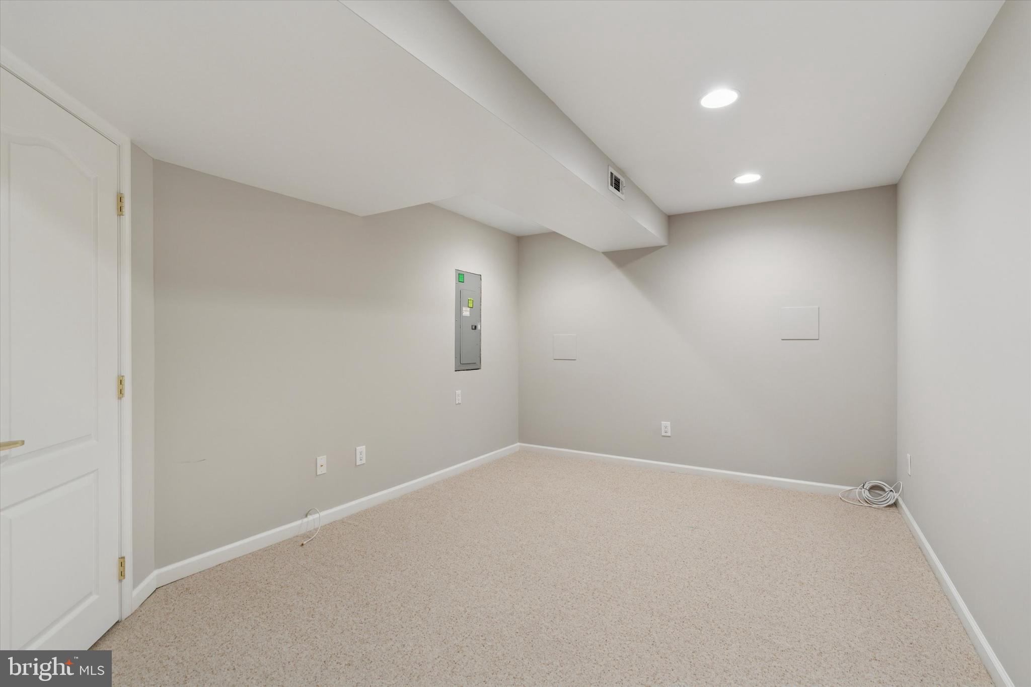 CHALFONT GREENE - Residential