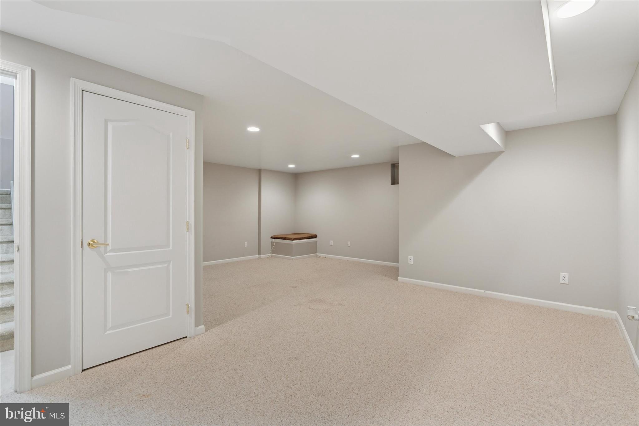 CHALFONT GREENE - Residential